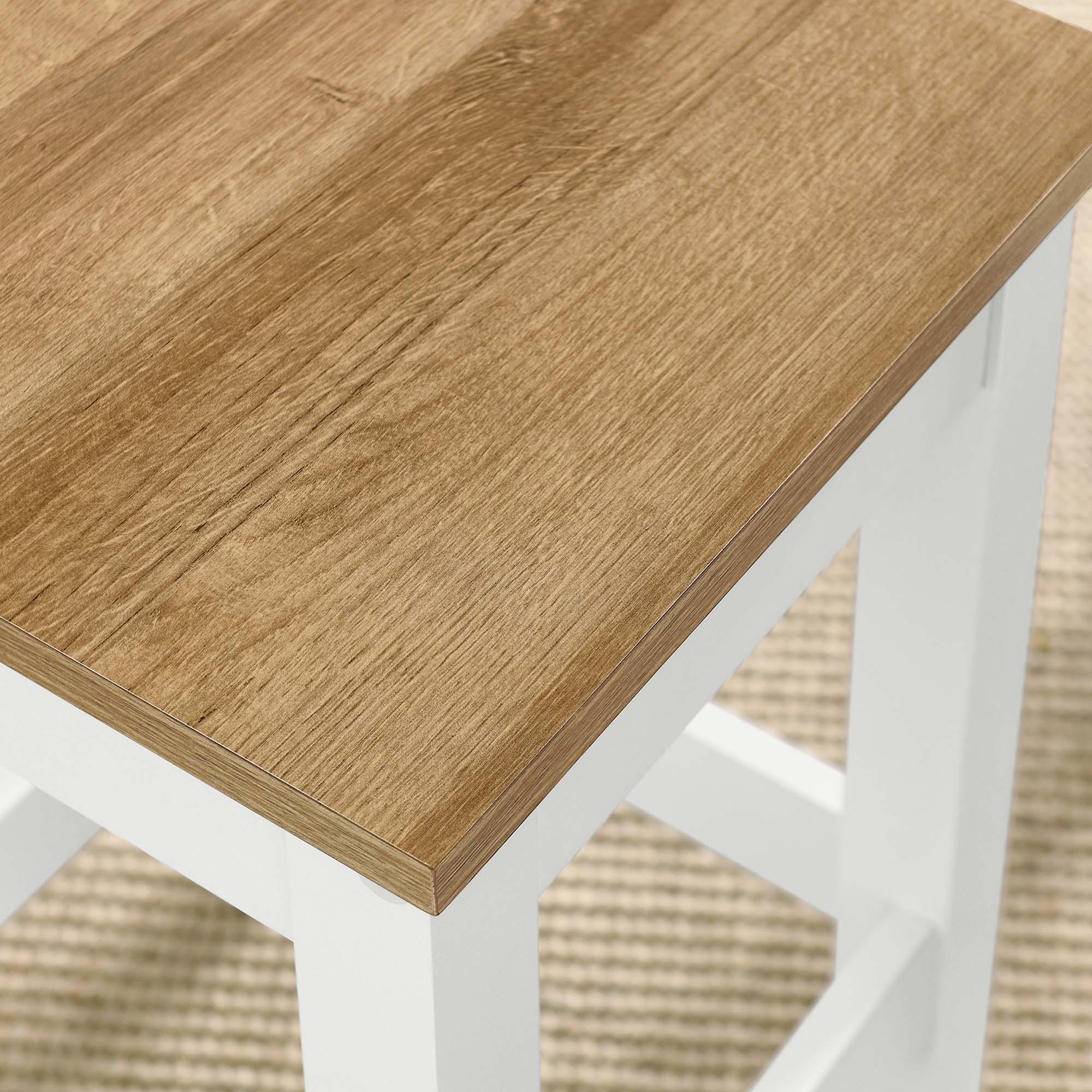 Sunbrook Kitchen Stool | Modway Furniture | ZIN Home – zinhome