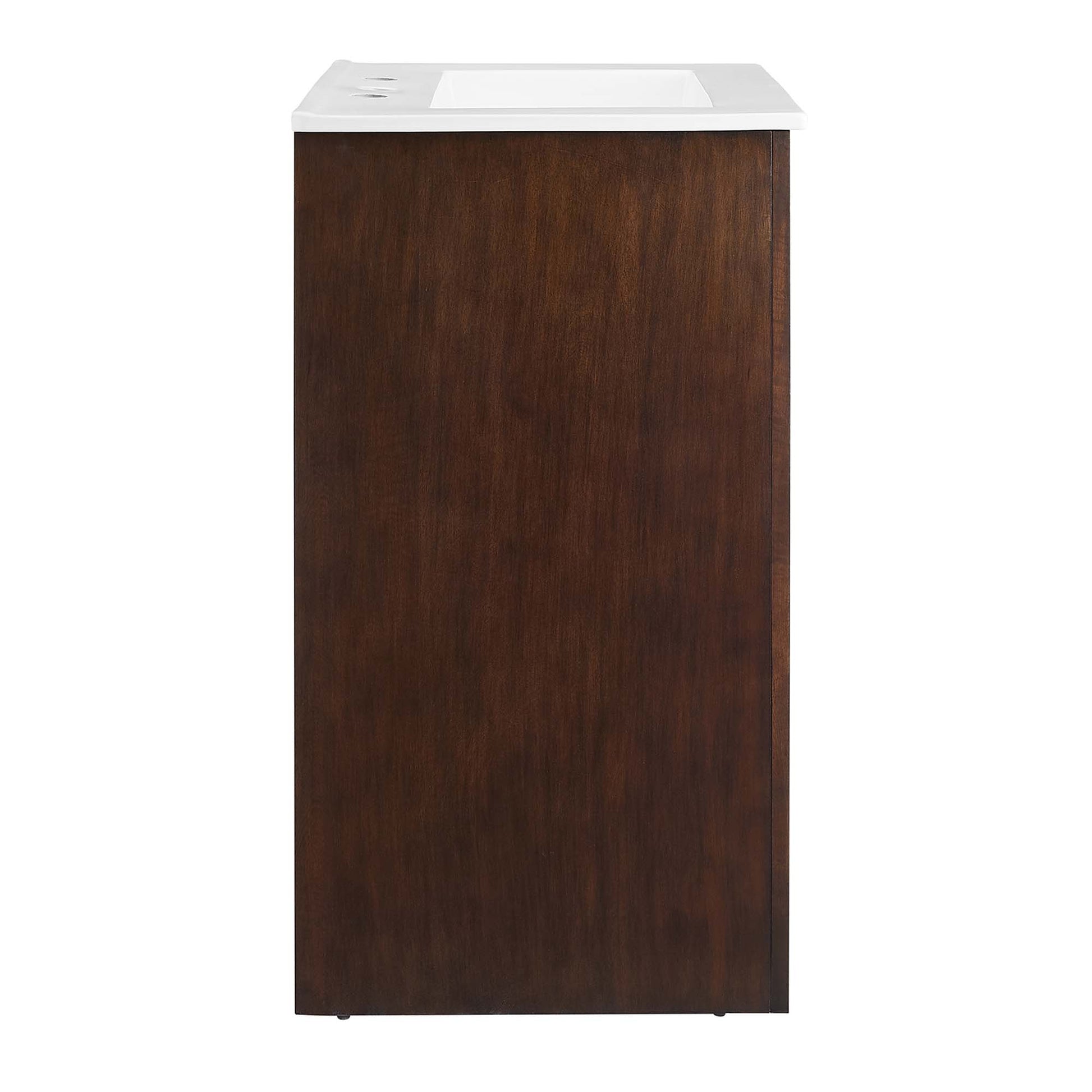 Appia Bathroom Vanity Basin Included