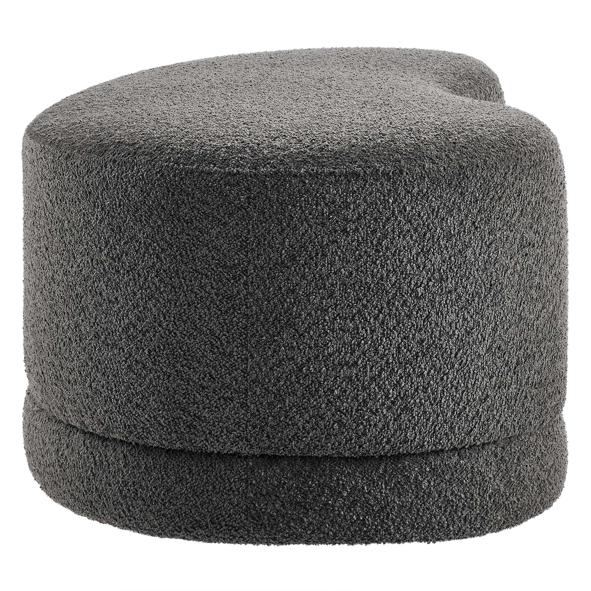 Nimbus 48" Upholstered Ottoman Bench
