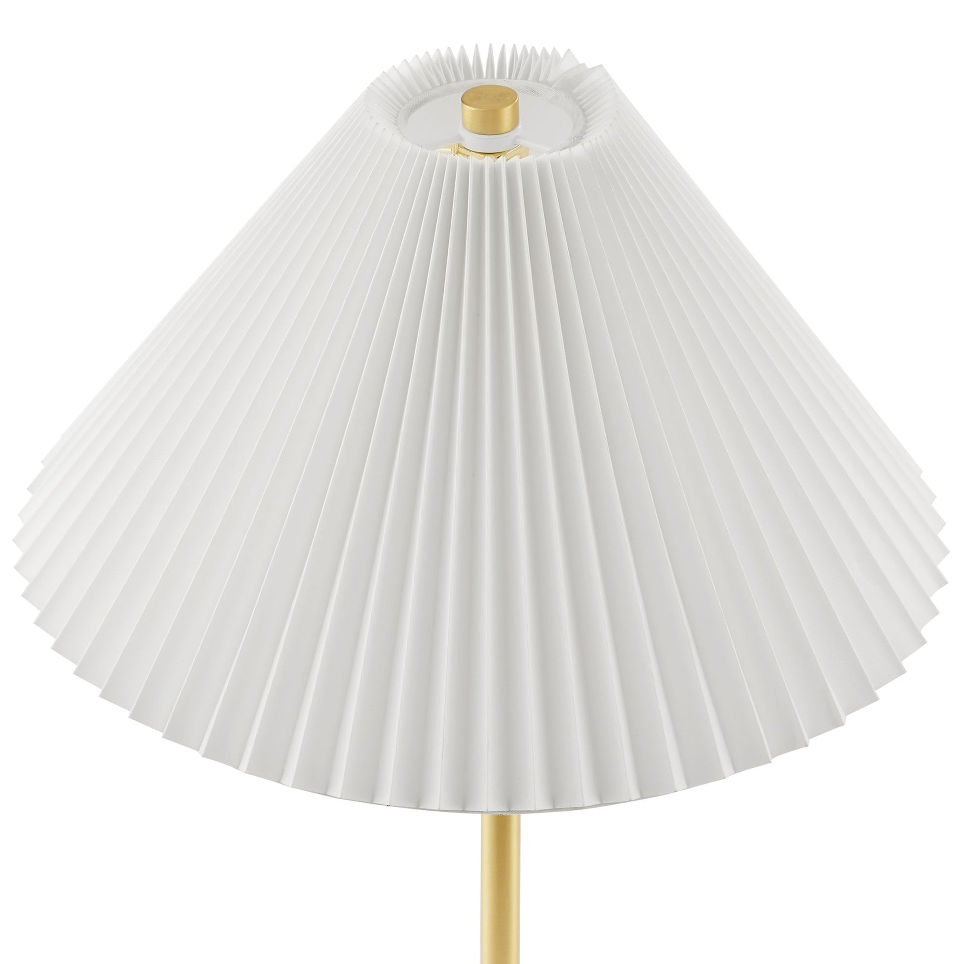 Illusion Marble Dome Table Lamp