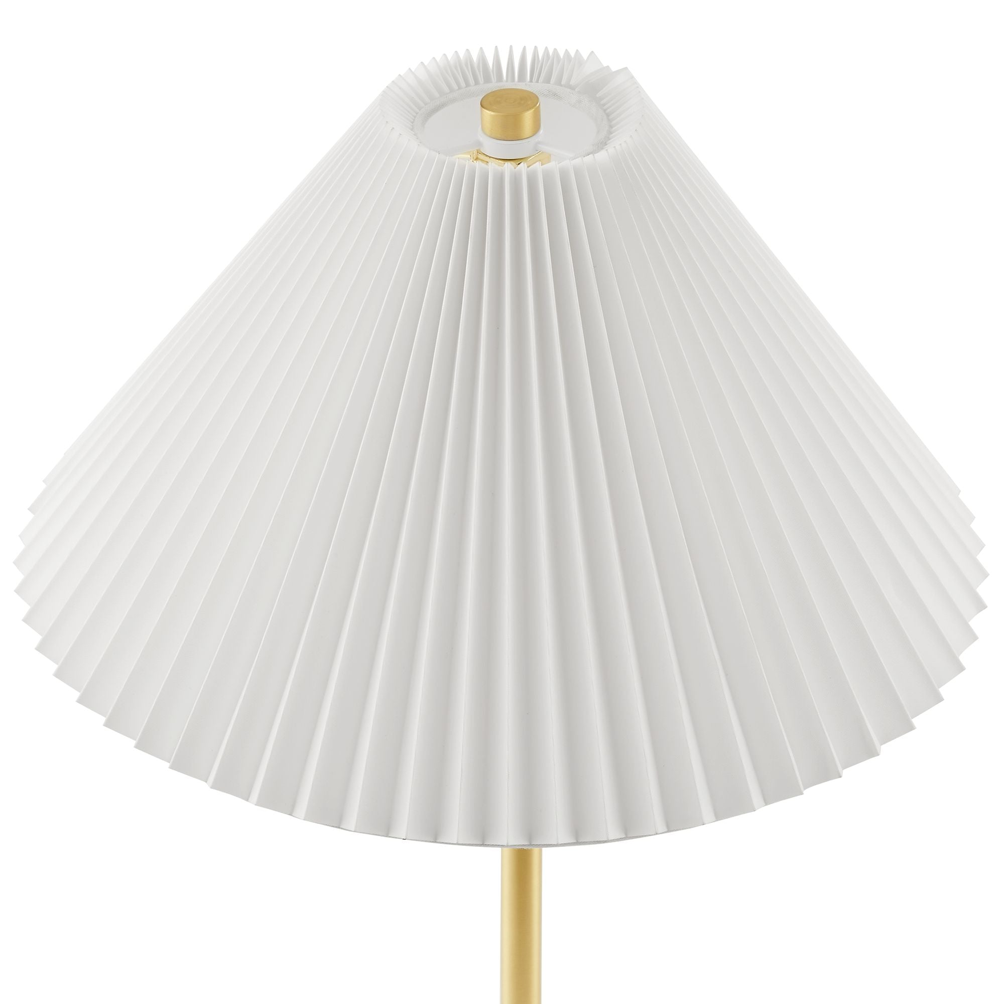 Illusion Marble Dome Table Lamp
