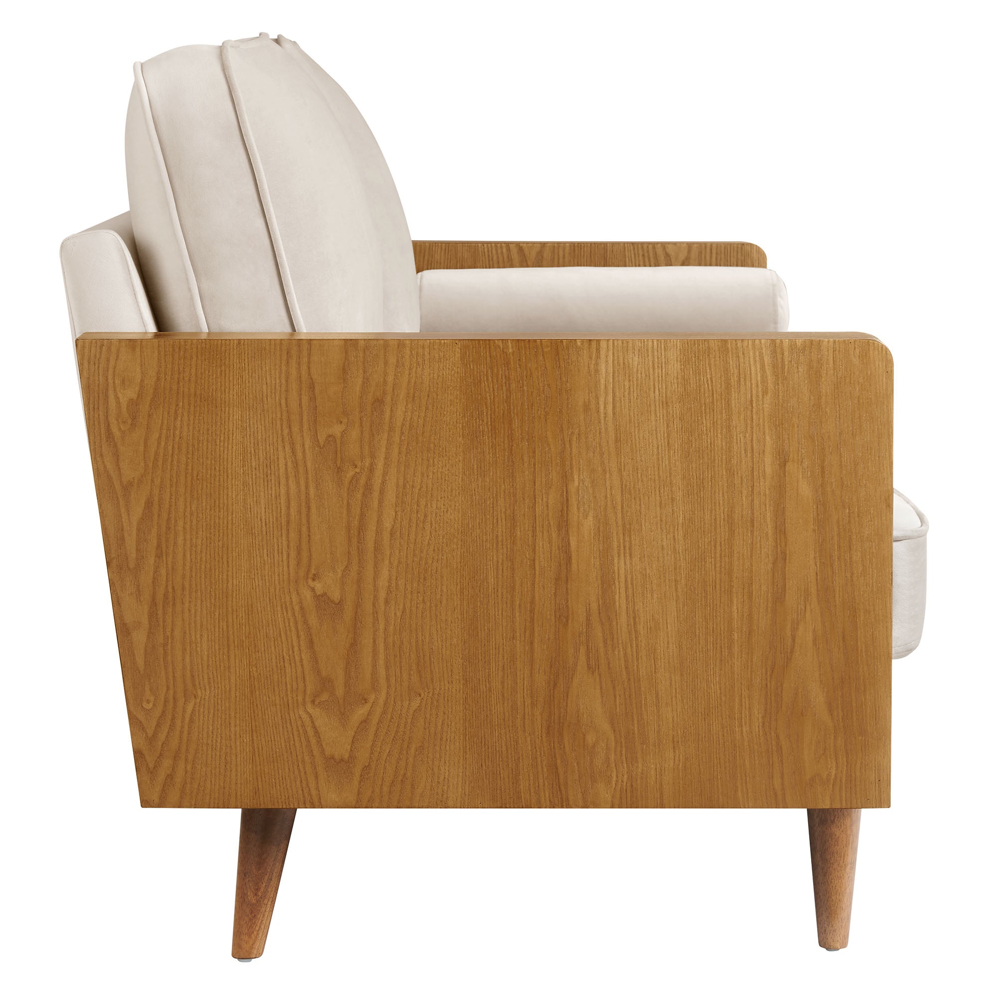 Kellan Performance Velvet Sofa