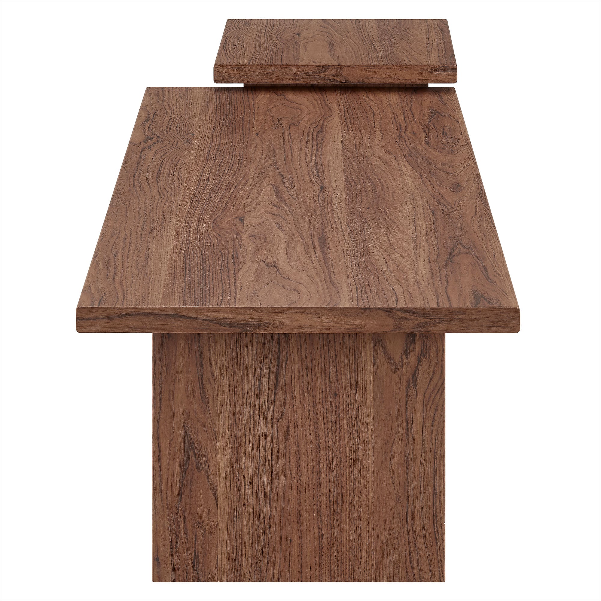 Render Nesting Coffee Tables Set of 2