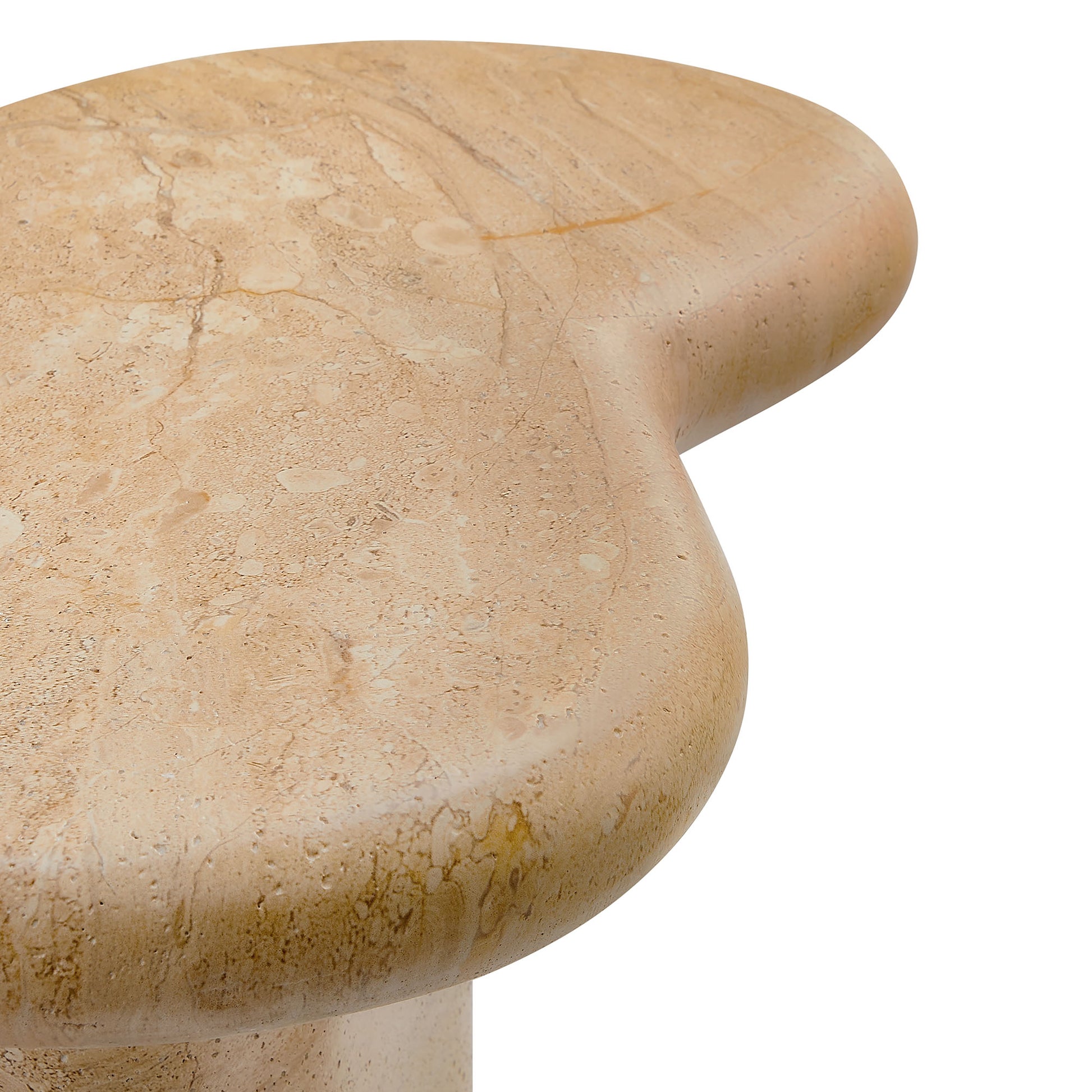 Elowen Indoor - Outdoor Side Table
