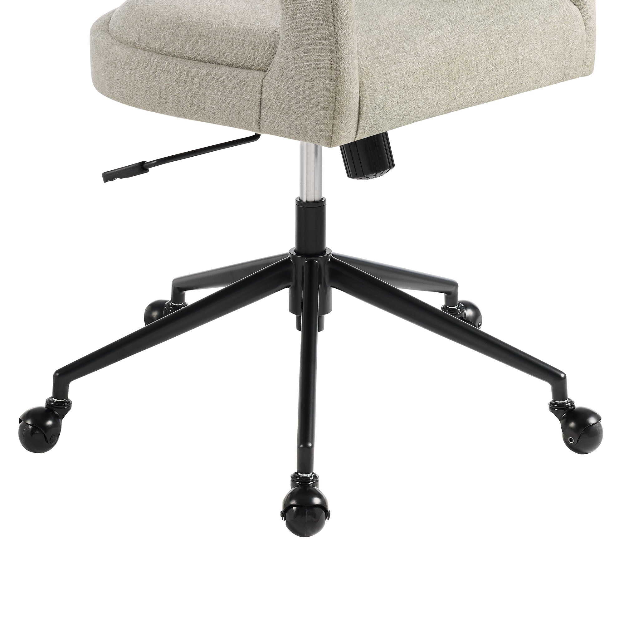 Pinnacle Upholstered Office Chair