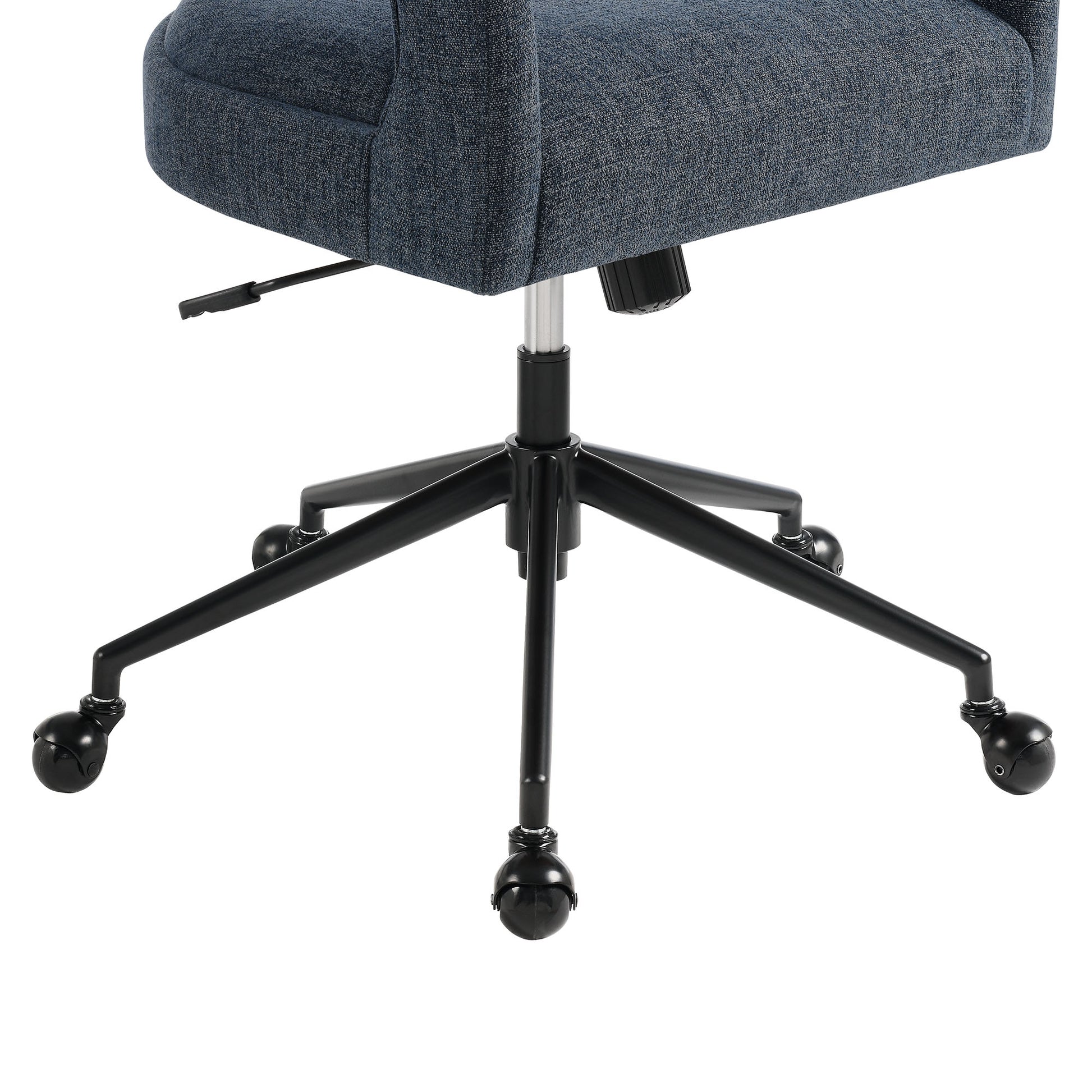 Pinnacle Upholstered Office Chair