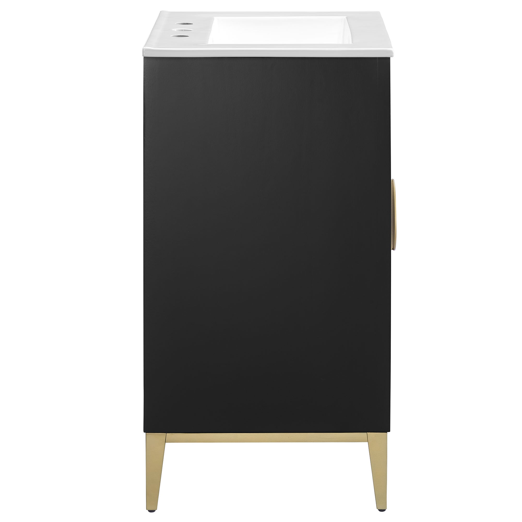 Beau 24" Bathroom Vanity Cabinet