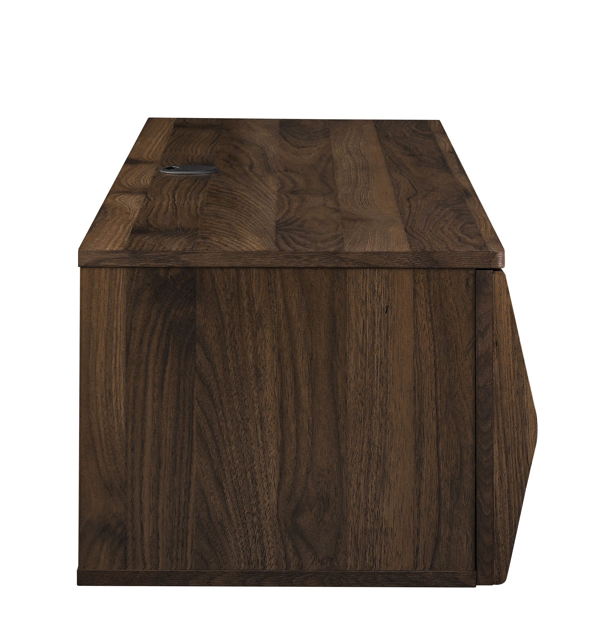 Vaughn 64" Wall Mount TV Stand