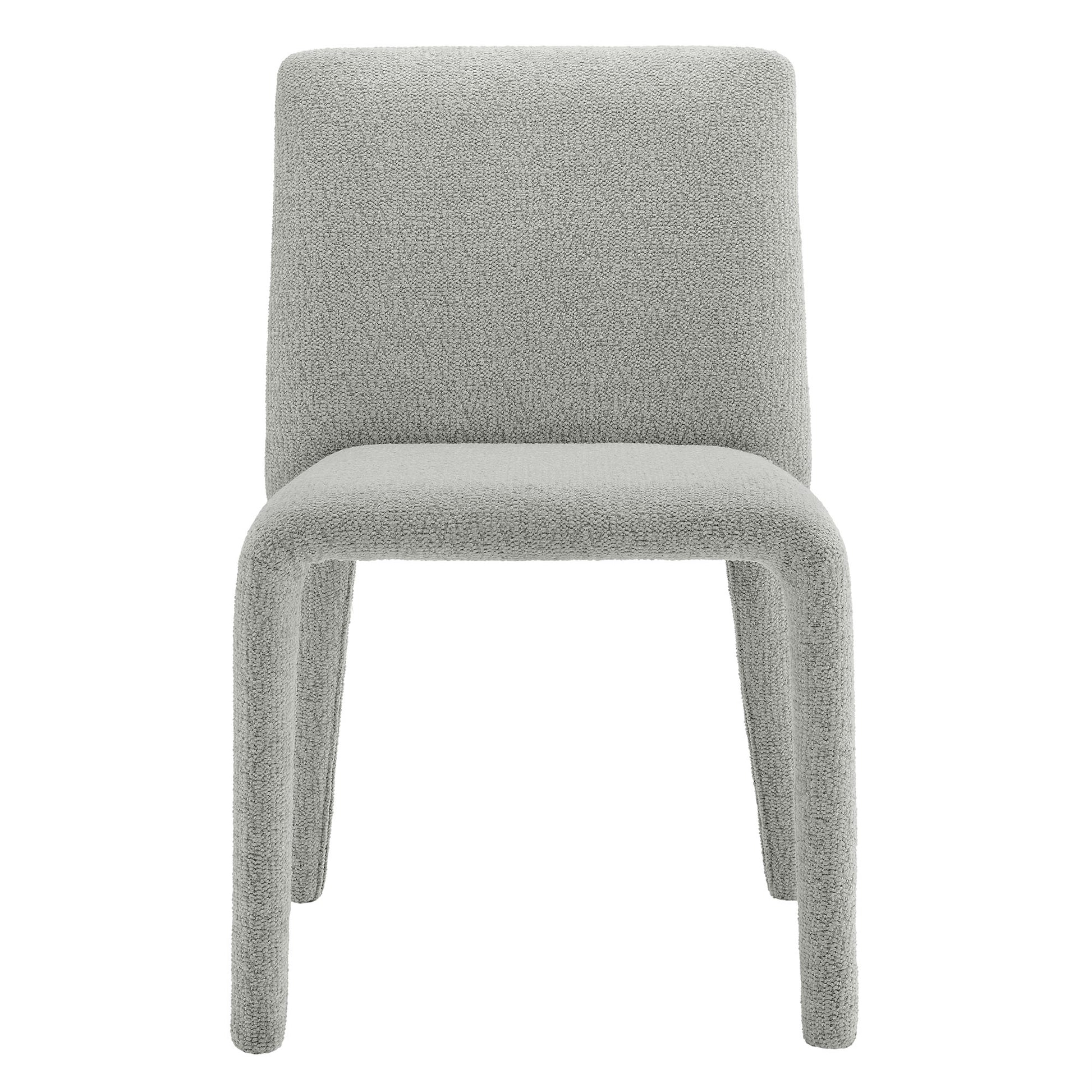Rhodes Fabric Upholstered Dining Chair