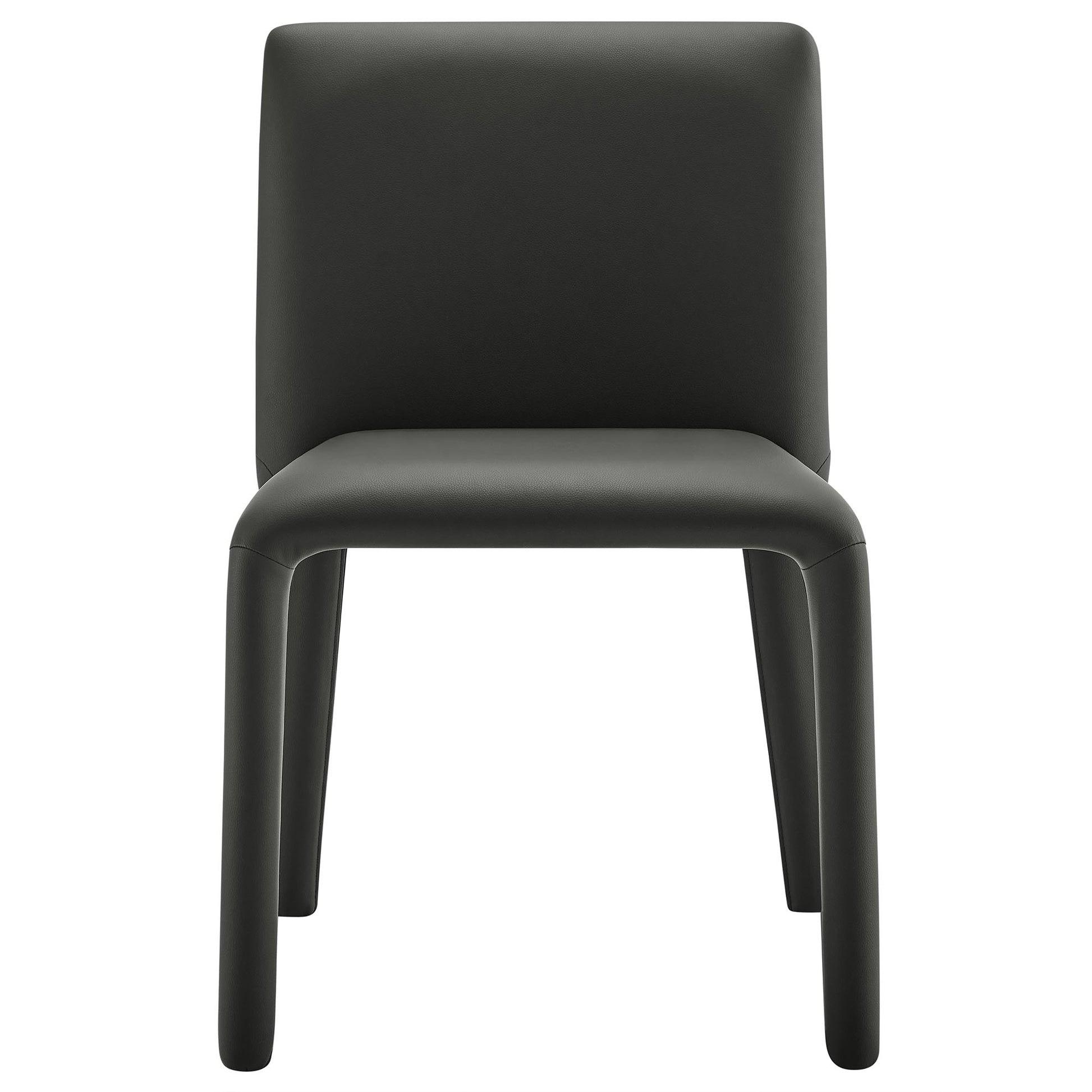 Rhodes Vegan Leather Upholstered Dining Chair