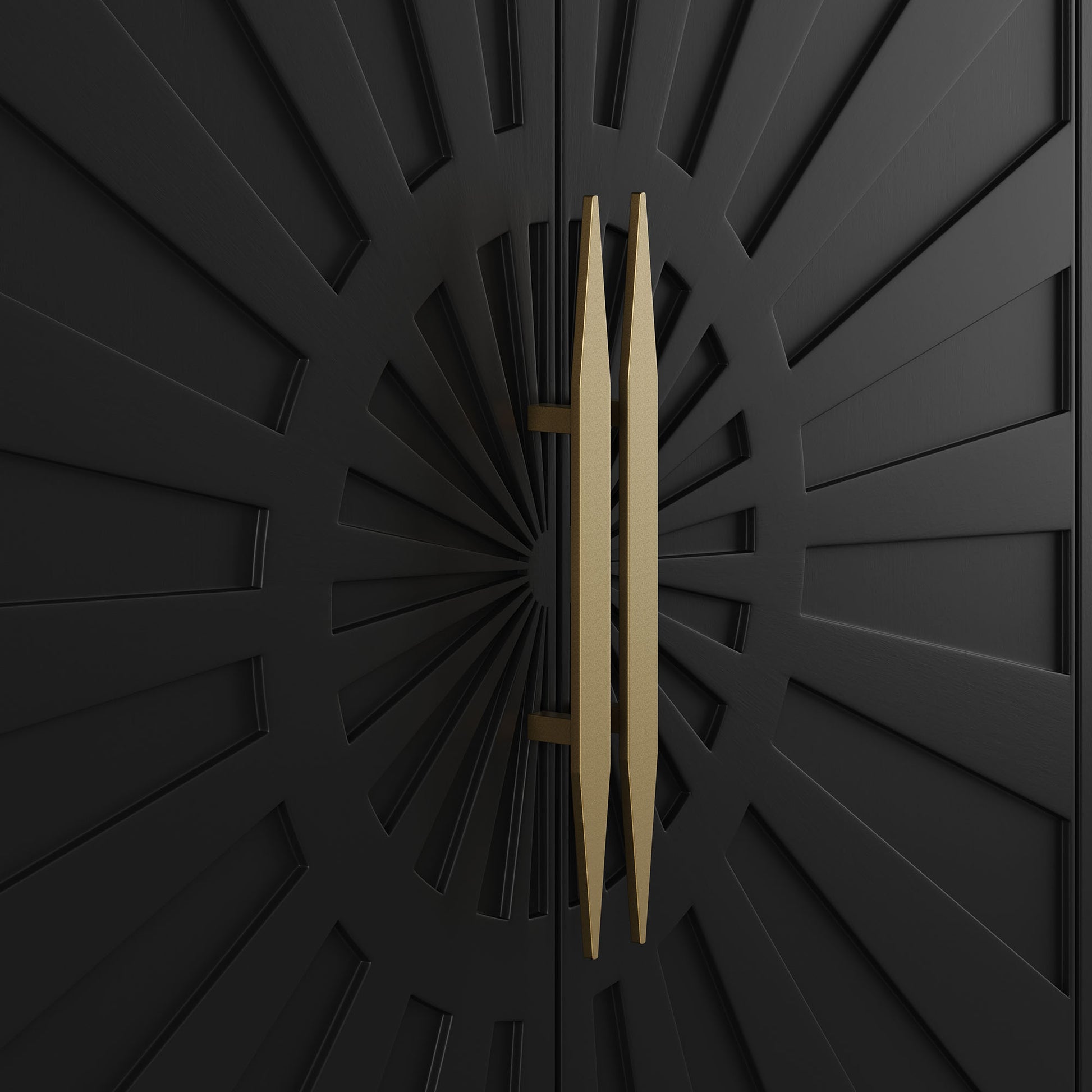 Awaken 35" Accent Cabinet