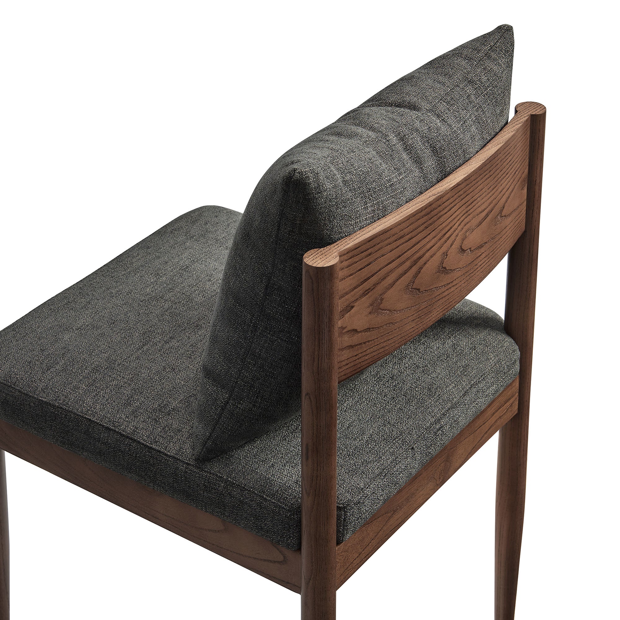 Remington Wood Dining Side Chair