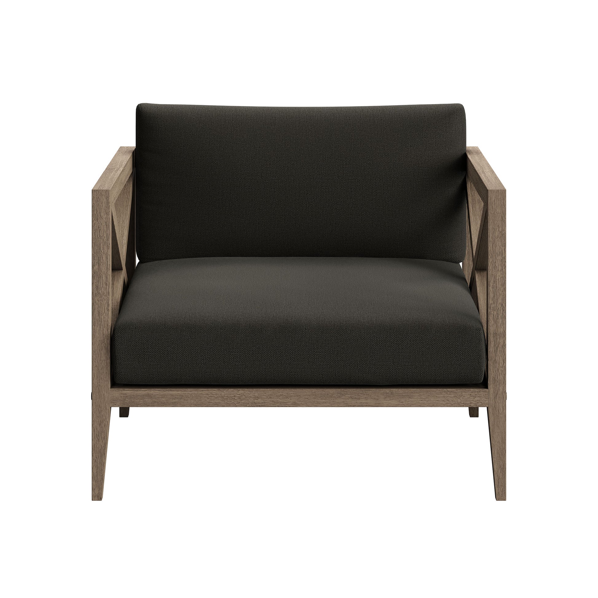 Northlake Outdoor Teak Armchair