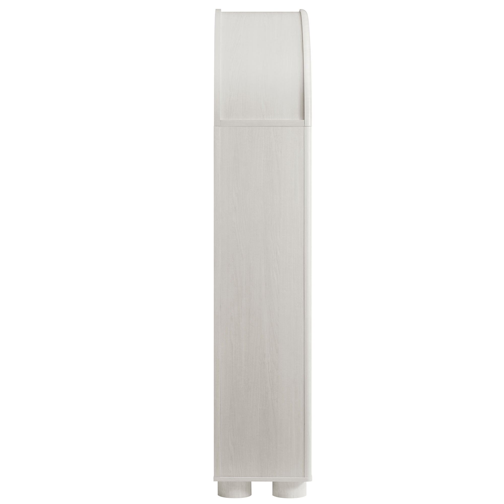 Bellamy Tall Arched Storage Cabinet