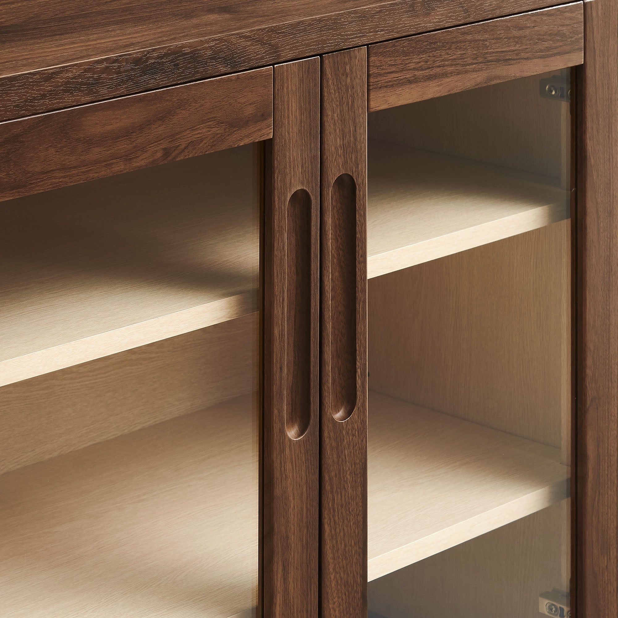 Nell 36" Accent Cabinet