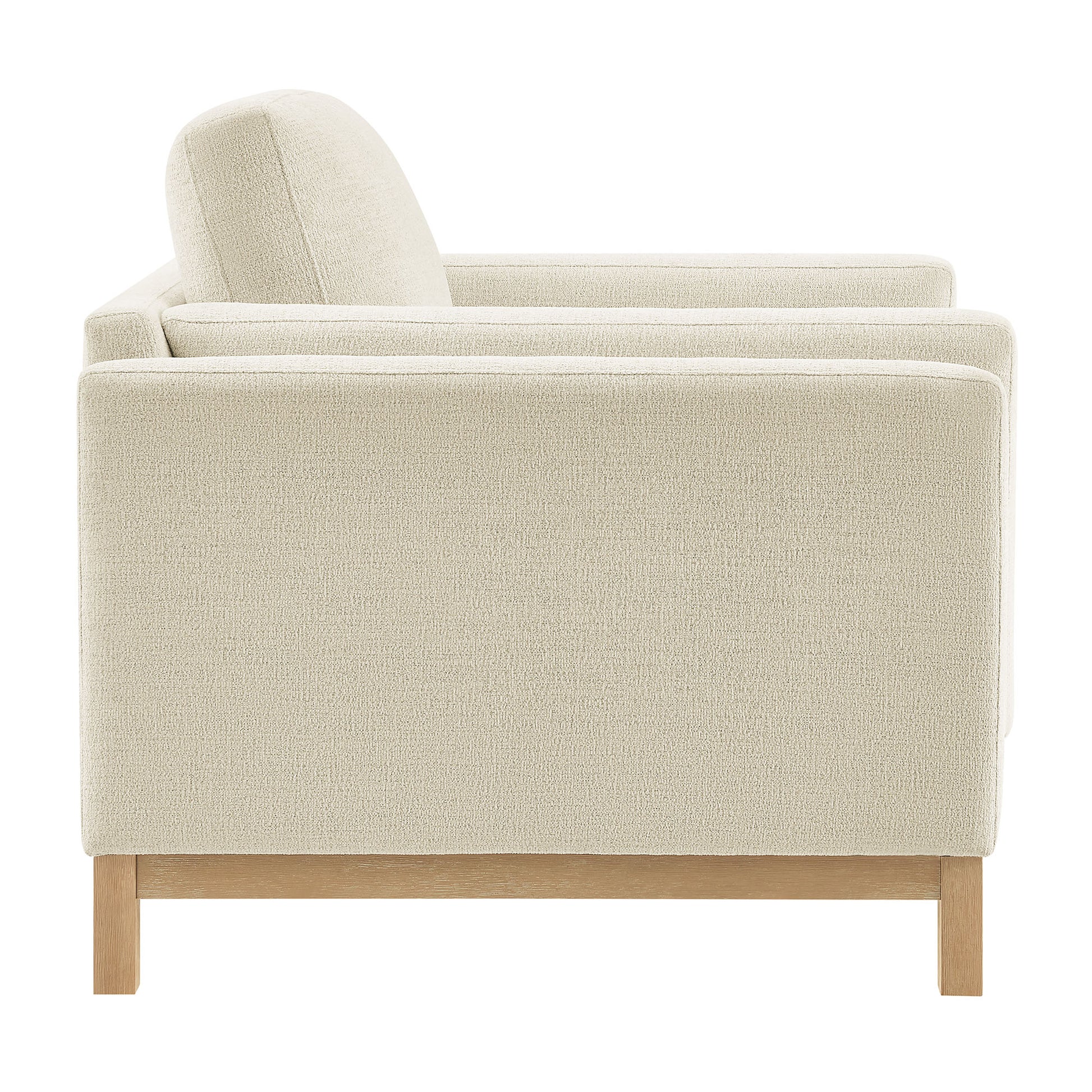Roscoe Fabric Armchair