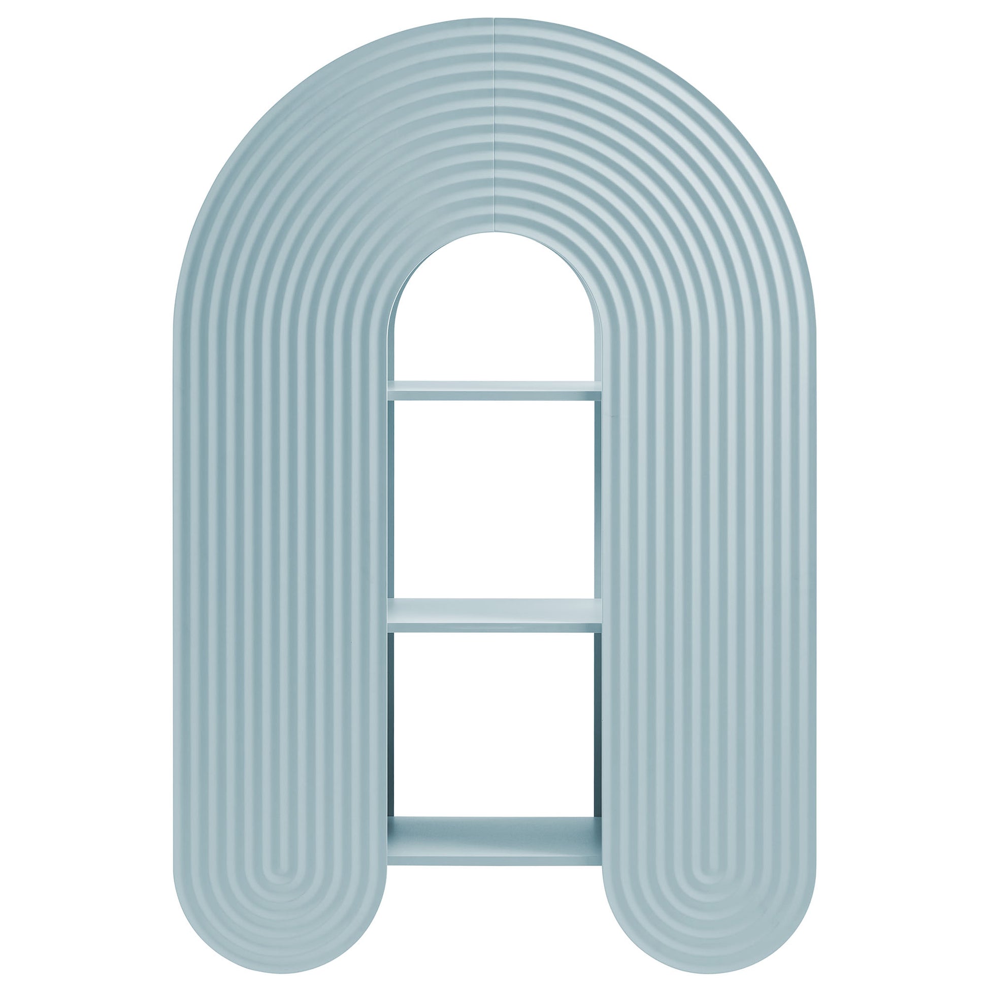 Daydream 58" Arched Bookshelf