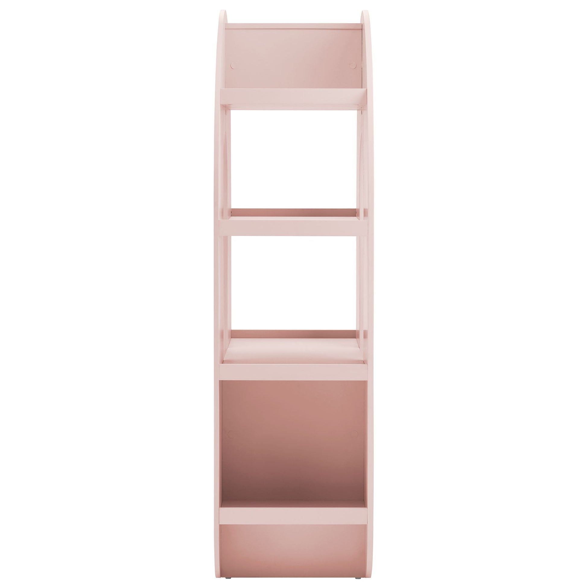 Daydream 58" Arched Bookshelf