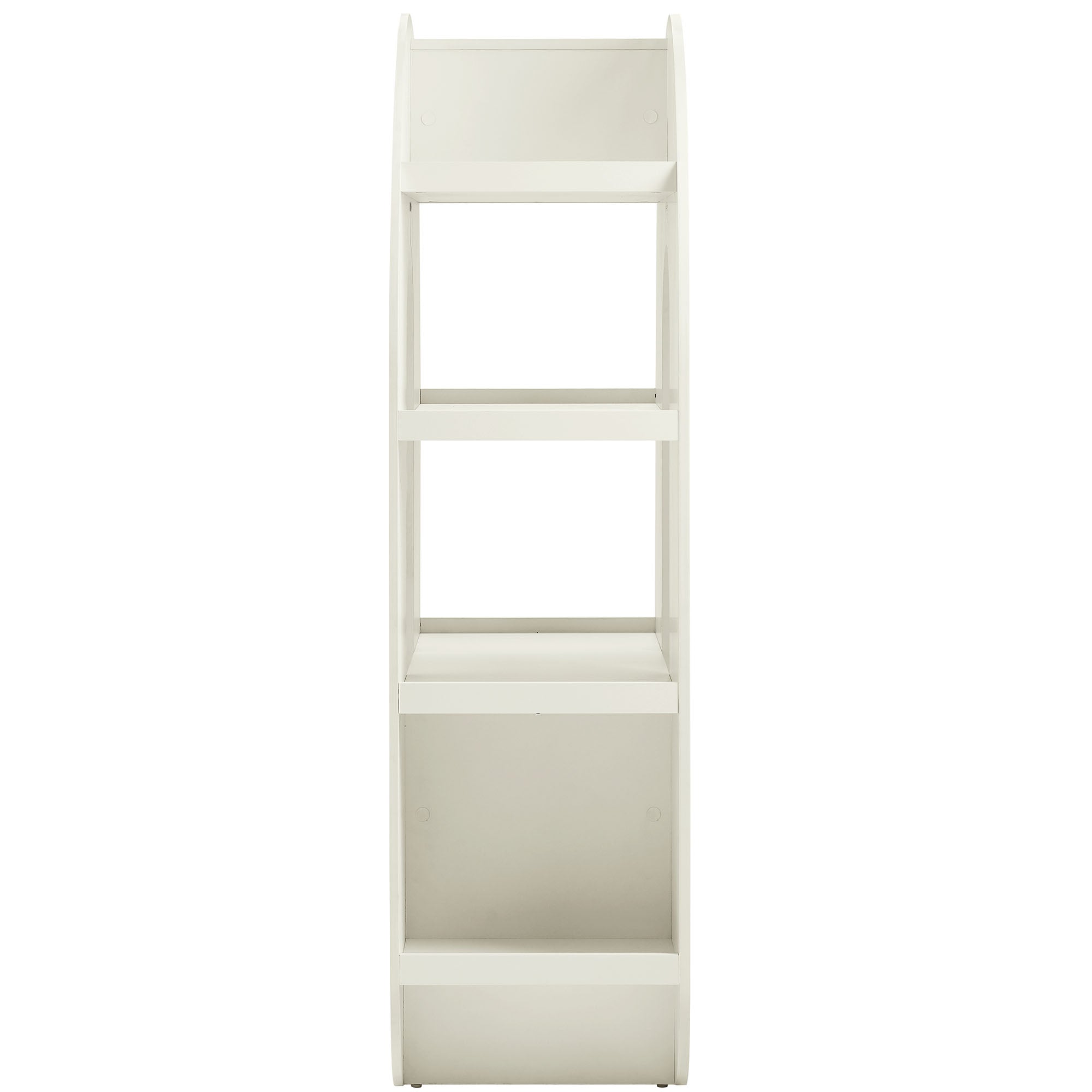 Daydream 58" Arched Bookshelf