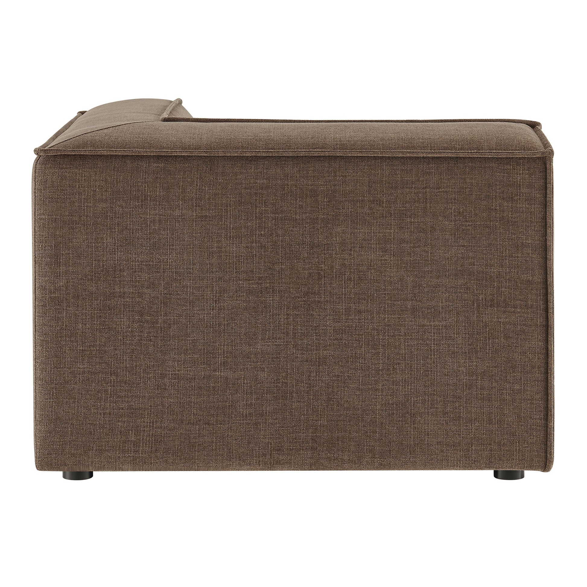 Restore Performance Fabric Upholstered Modular Corner Chair
