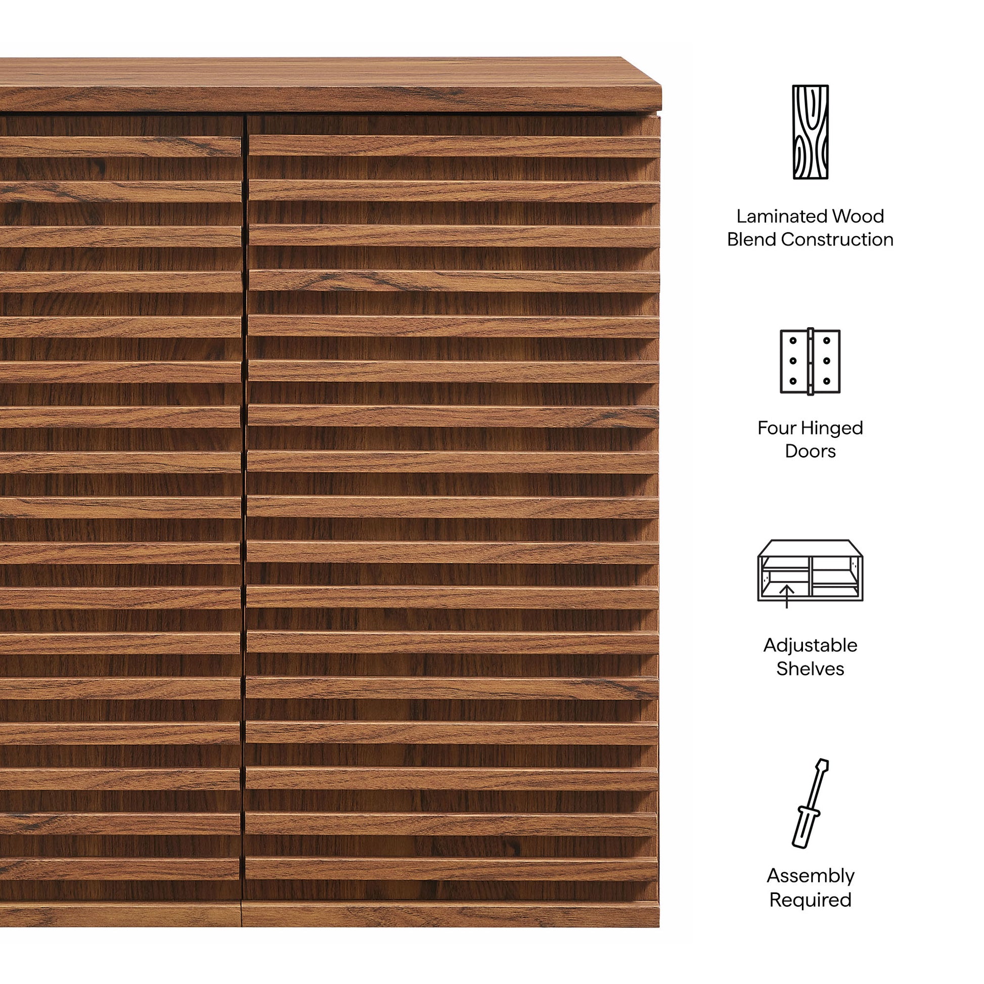 Render Wall Mounted Bathroom Cabinet