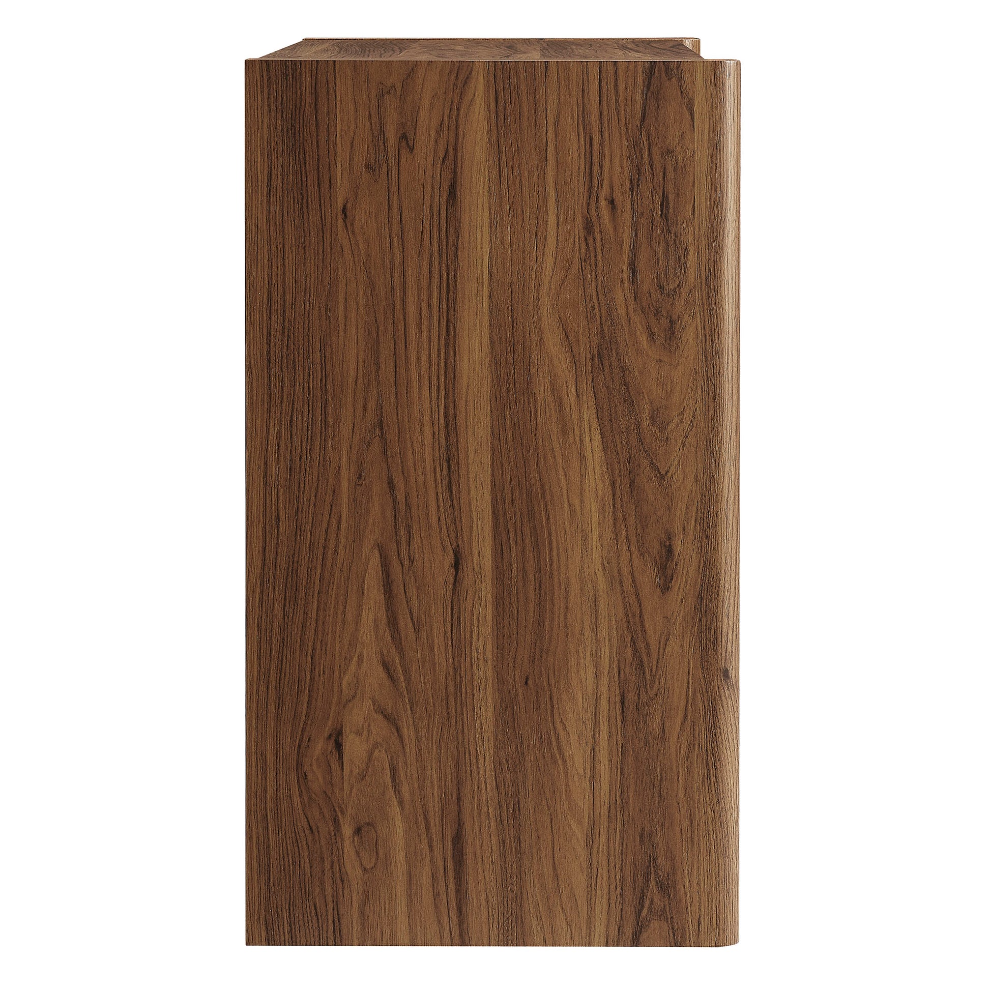 Emric Wave Accent Cabinet