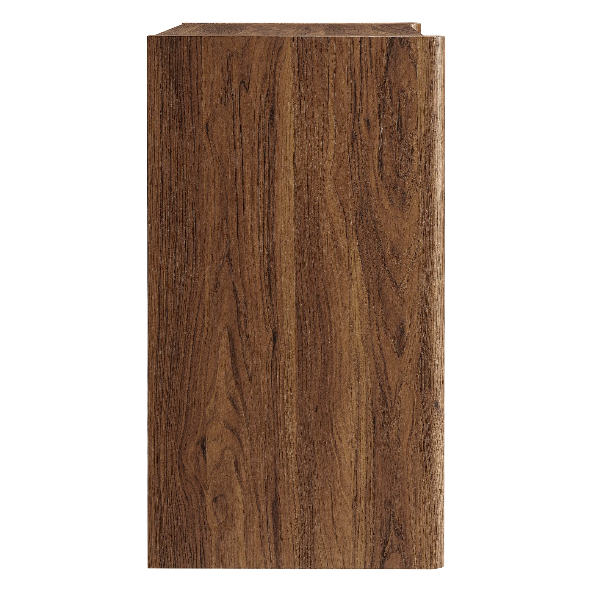 Emric Wave Accent Cabinet