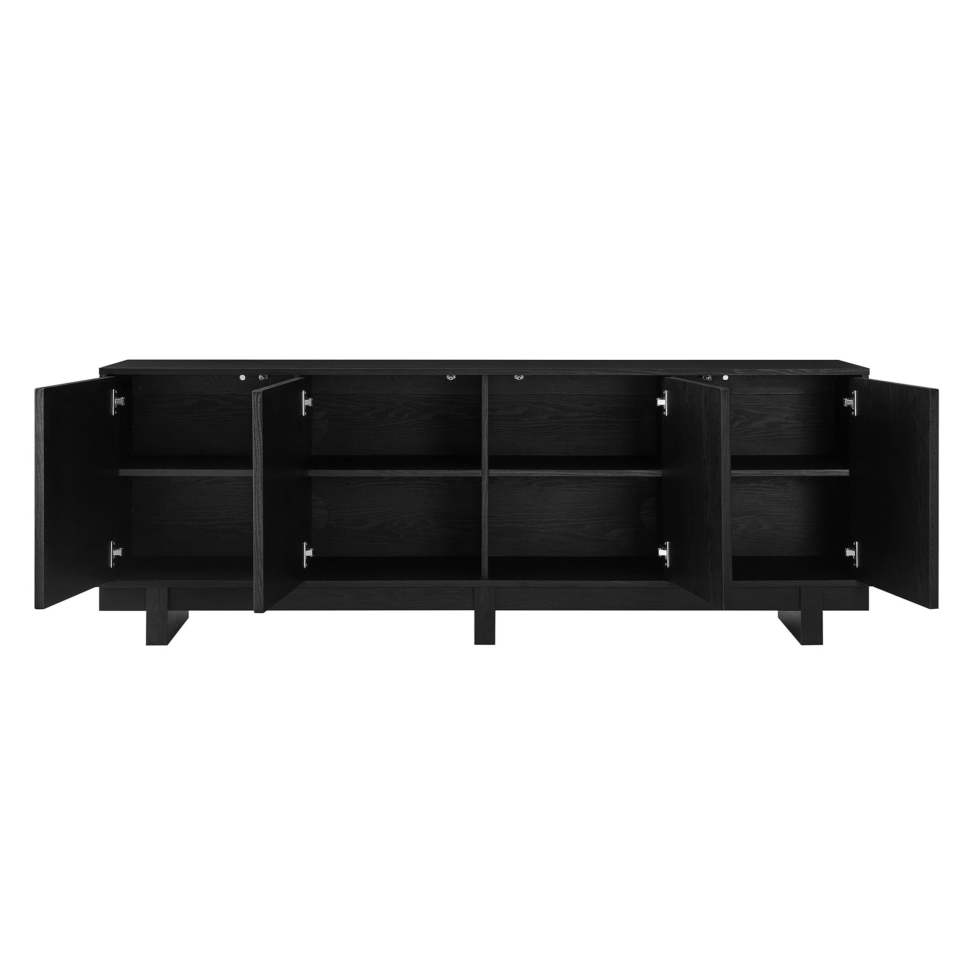 Knox 71 Inch TV Stand