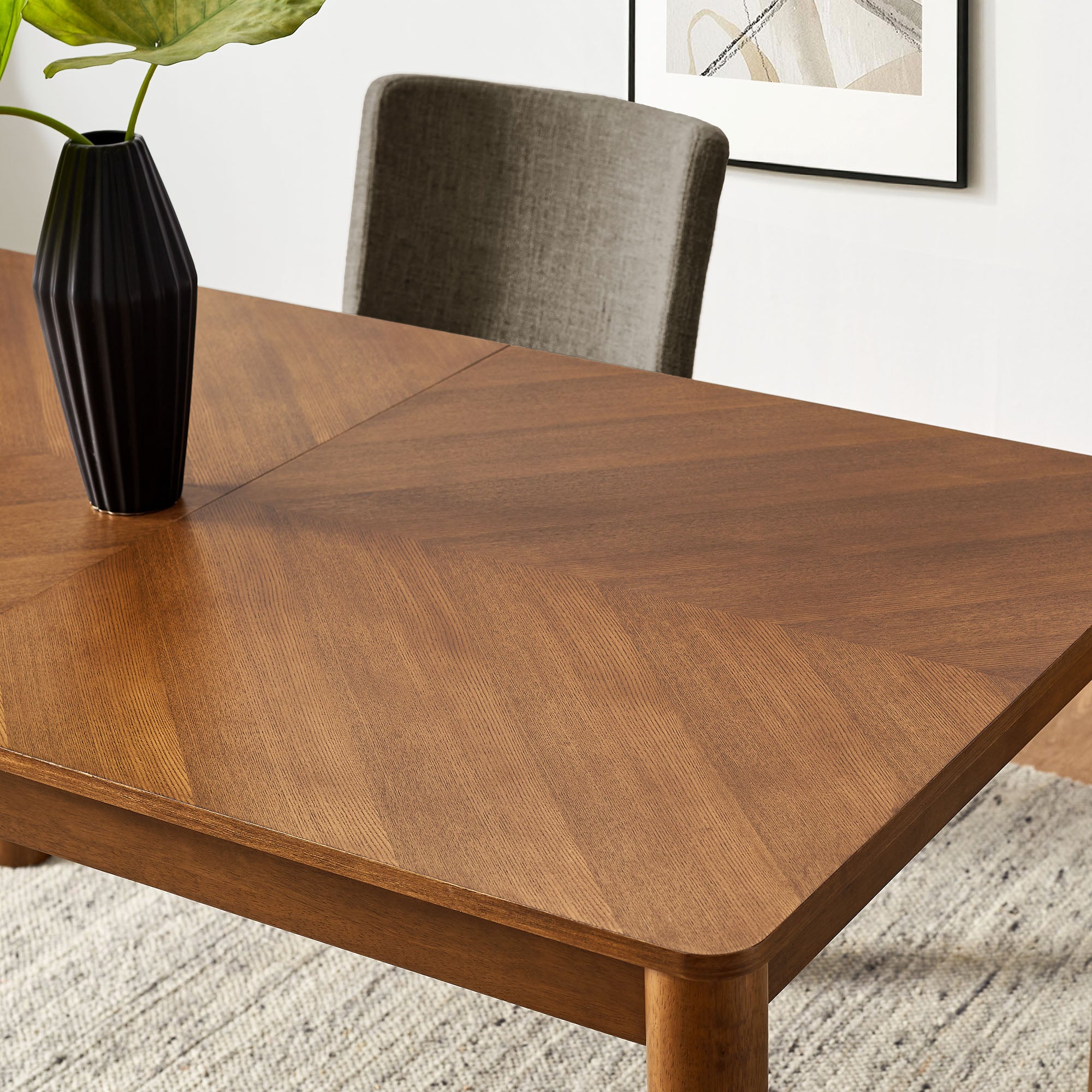 Alba 7-Piece Dining Set