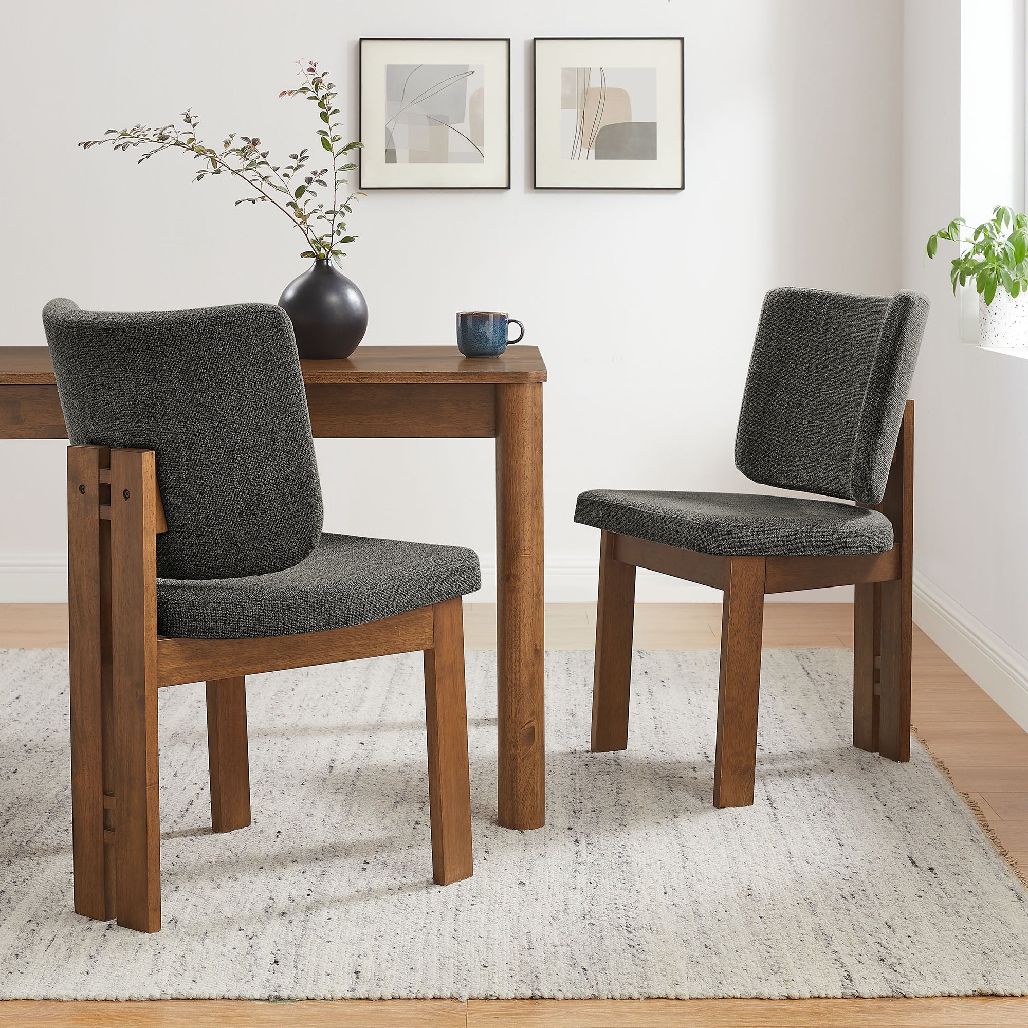 Alba 7-Piece Dining Set