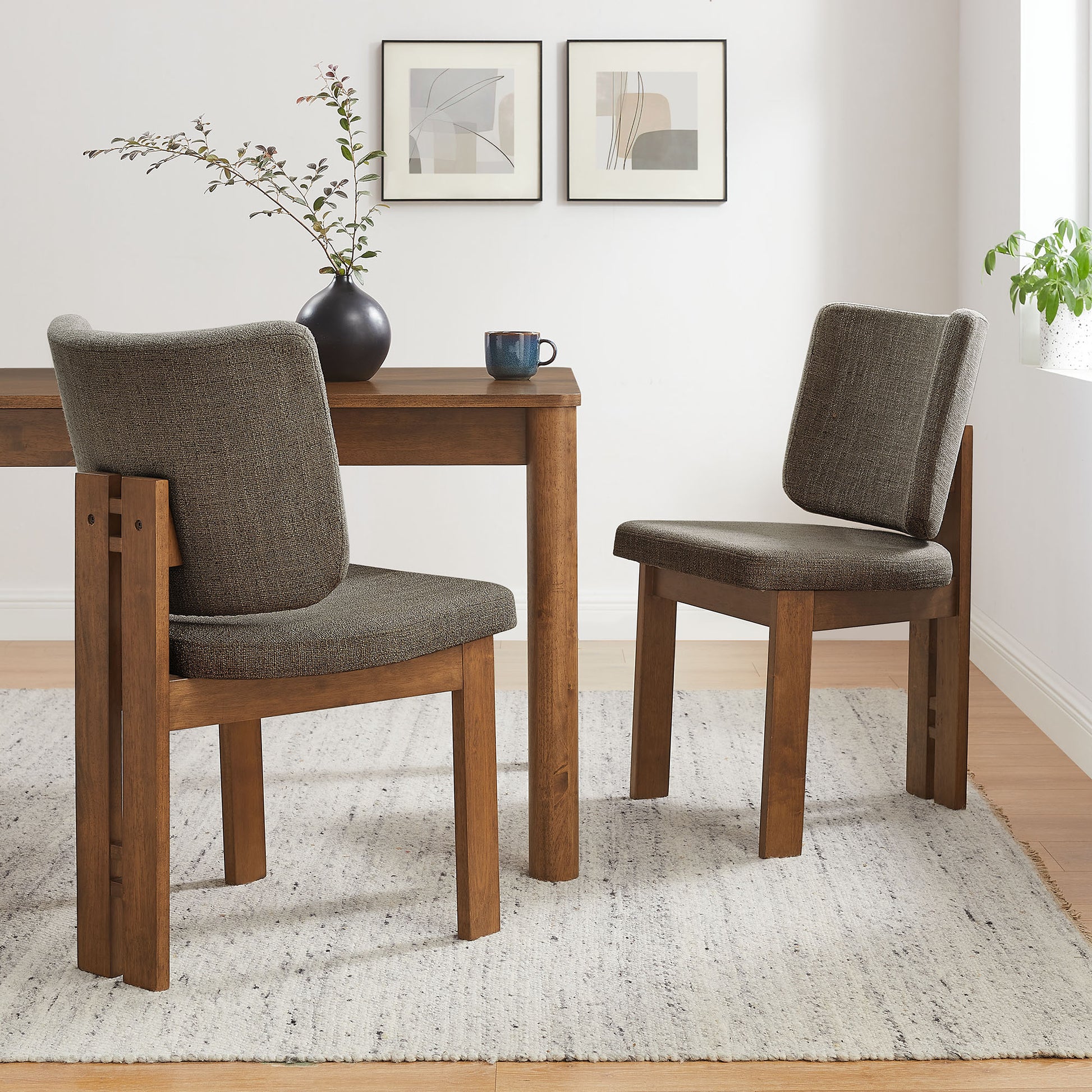 Alba 7-Piece Dining Set