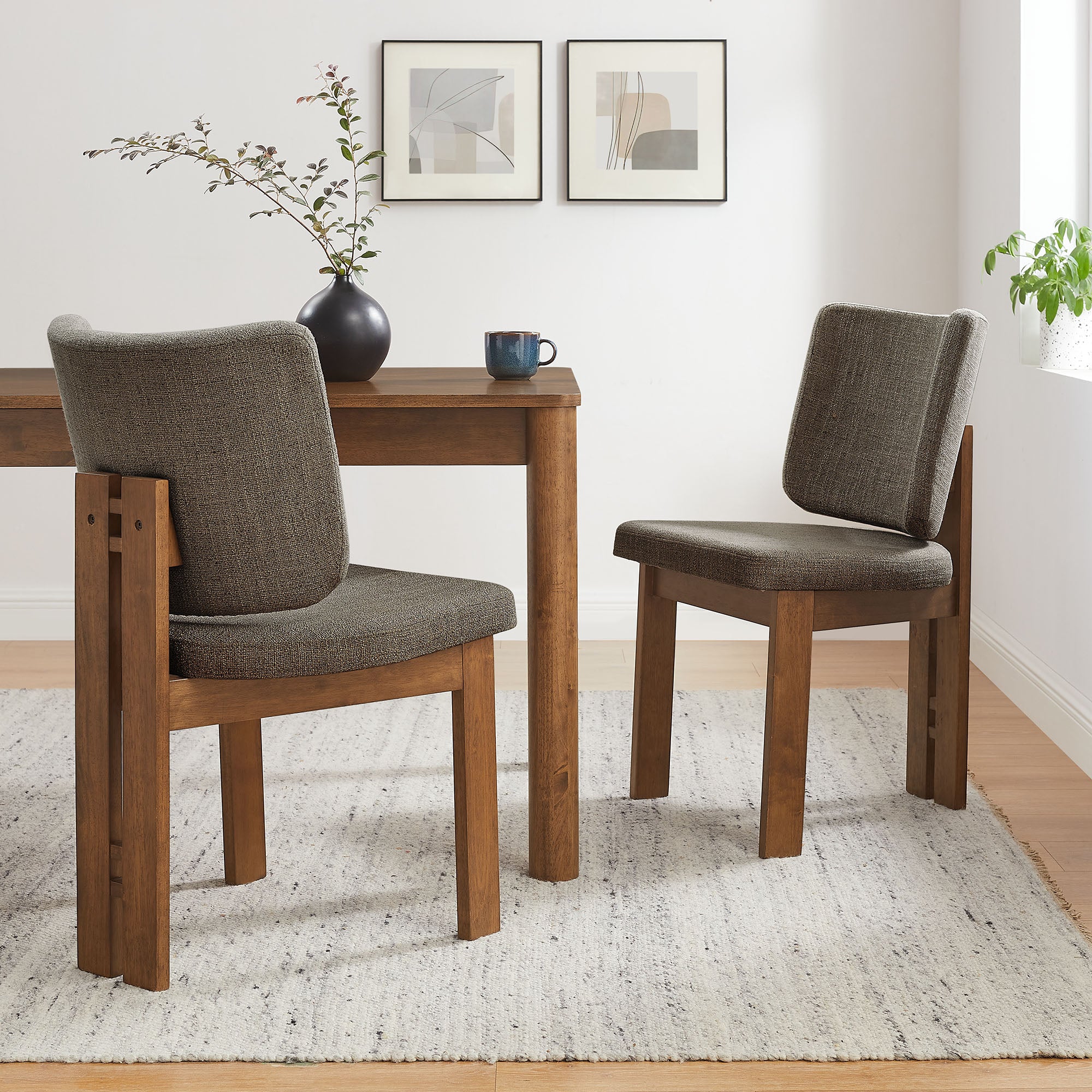 Alba 7-Piece Dining Set
