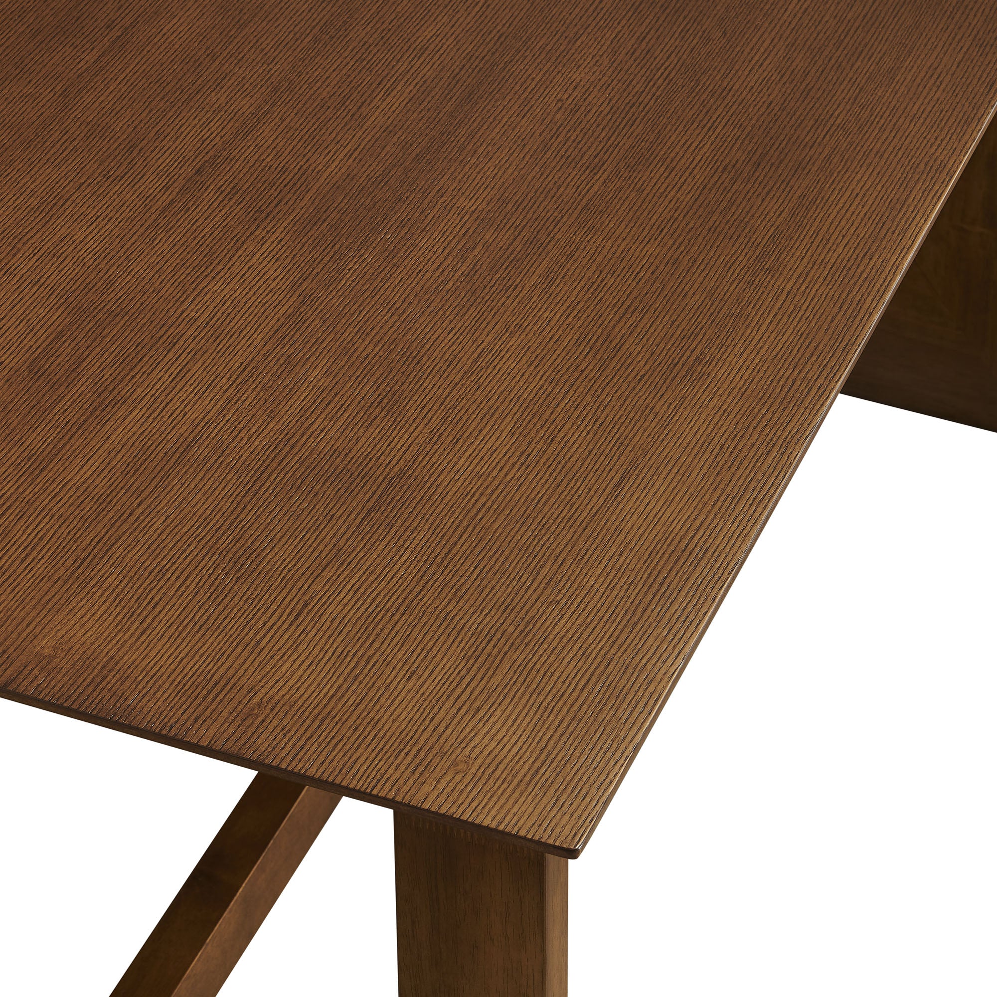 Ashcroft 69" Rectangular Dining Table