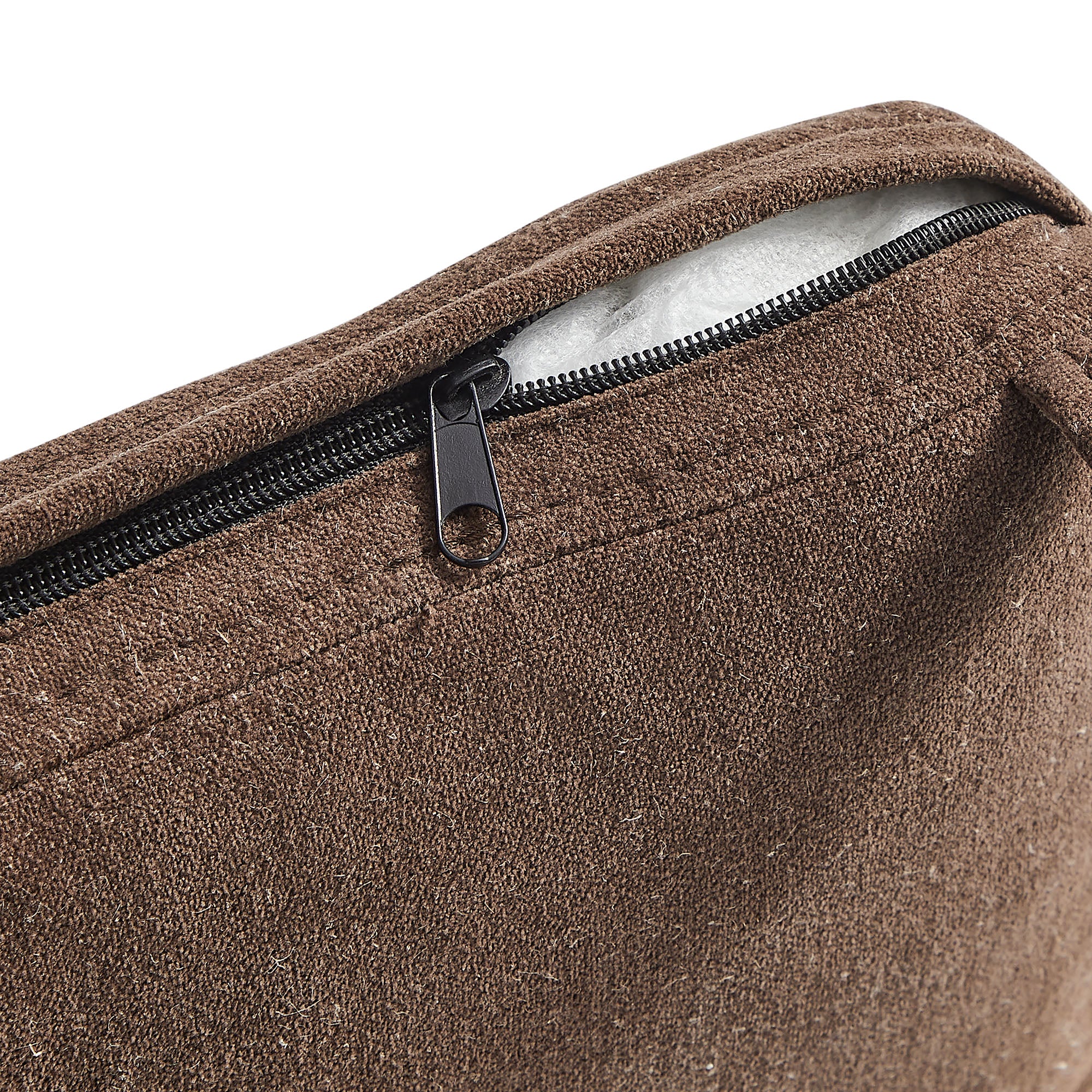 Jax Fabric Dining Chair Seat Cushion