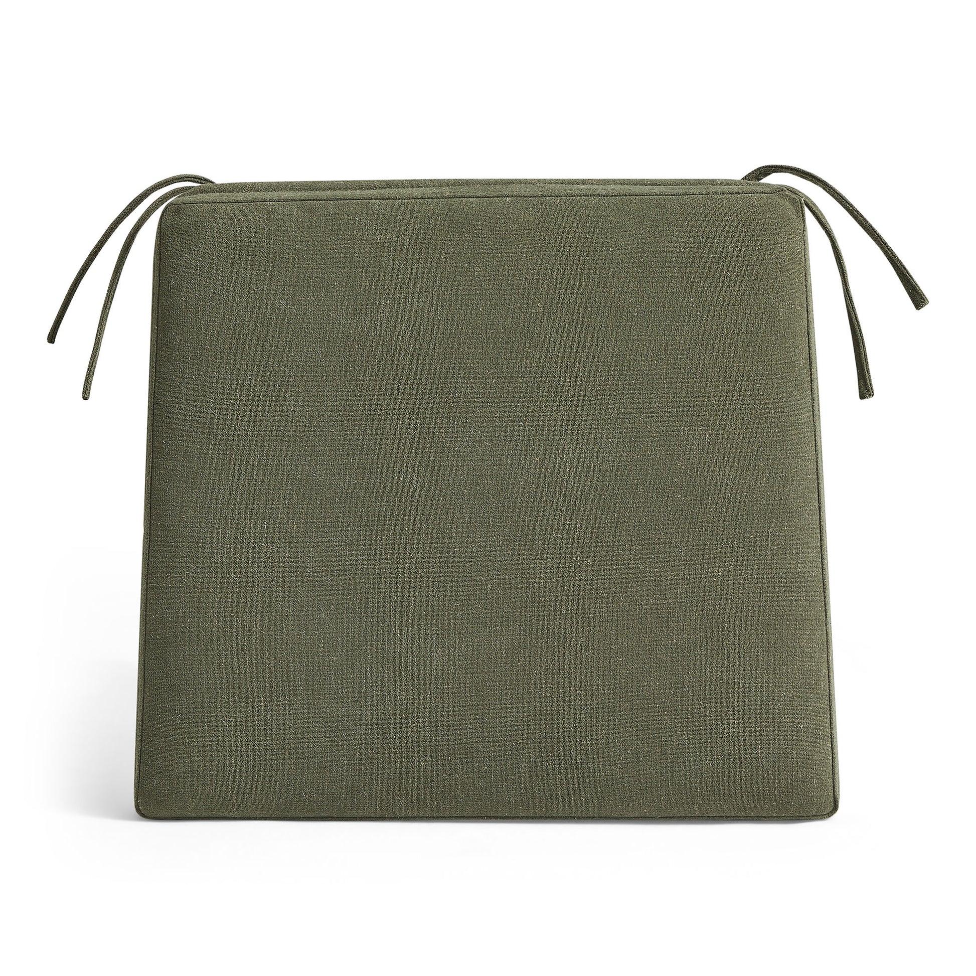 Jax Fabric Dining Chair Seat Cushion