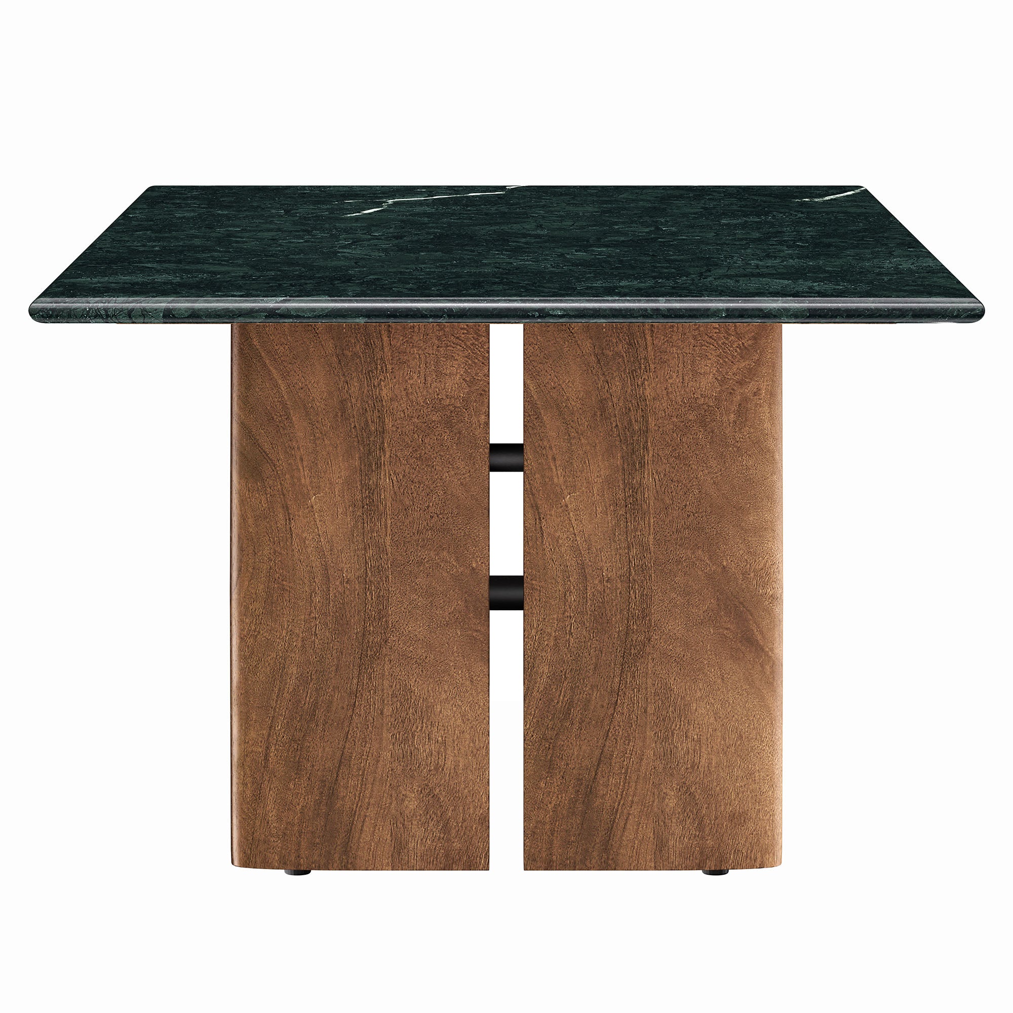 Amistad Marble Coffee Table by Modway