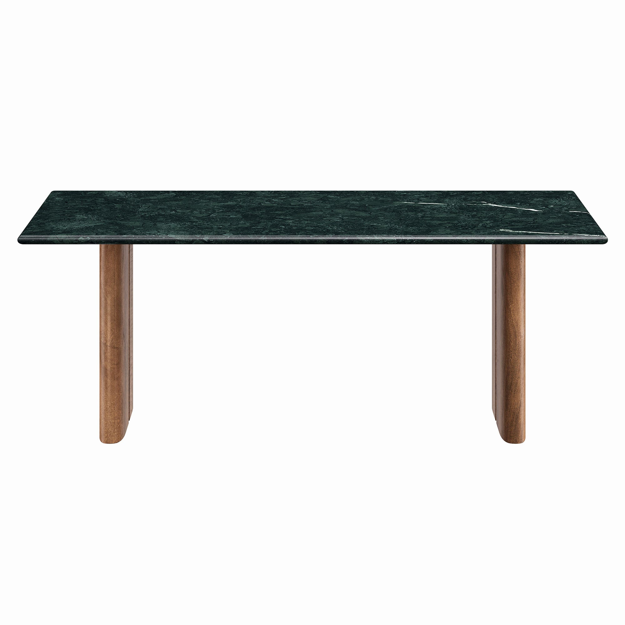 Amistad Marble Coffee Table by Modway