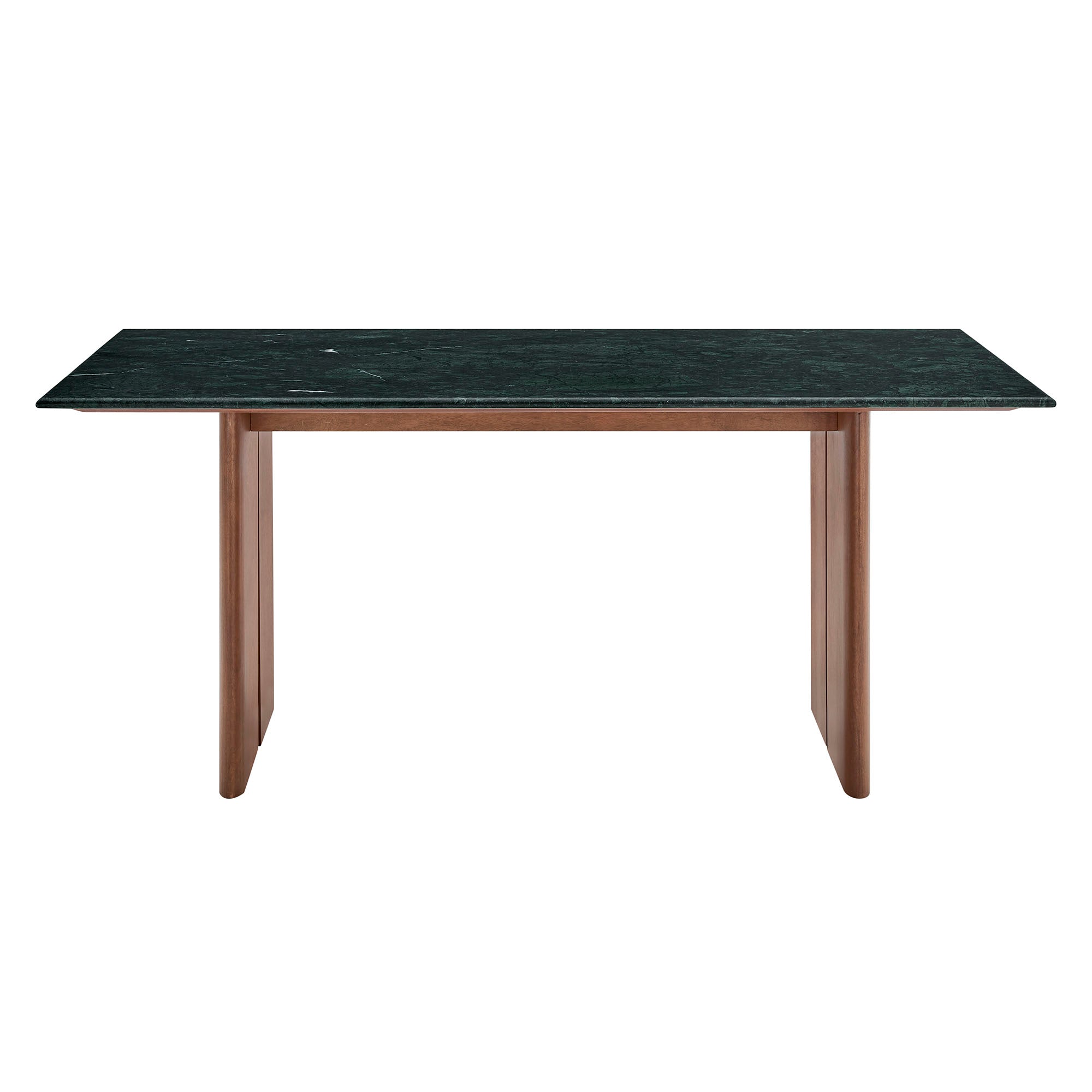 Amistad 72 Inch Marble Dining Table by Modway