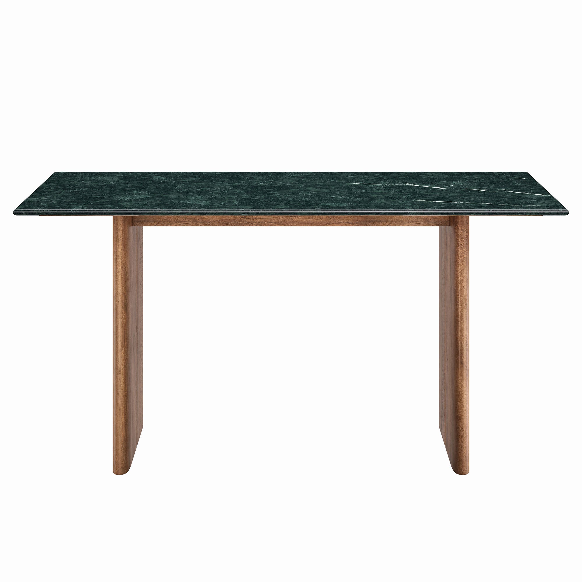 Amistad 60 Inch Marble Dining Table by Modway