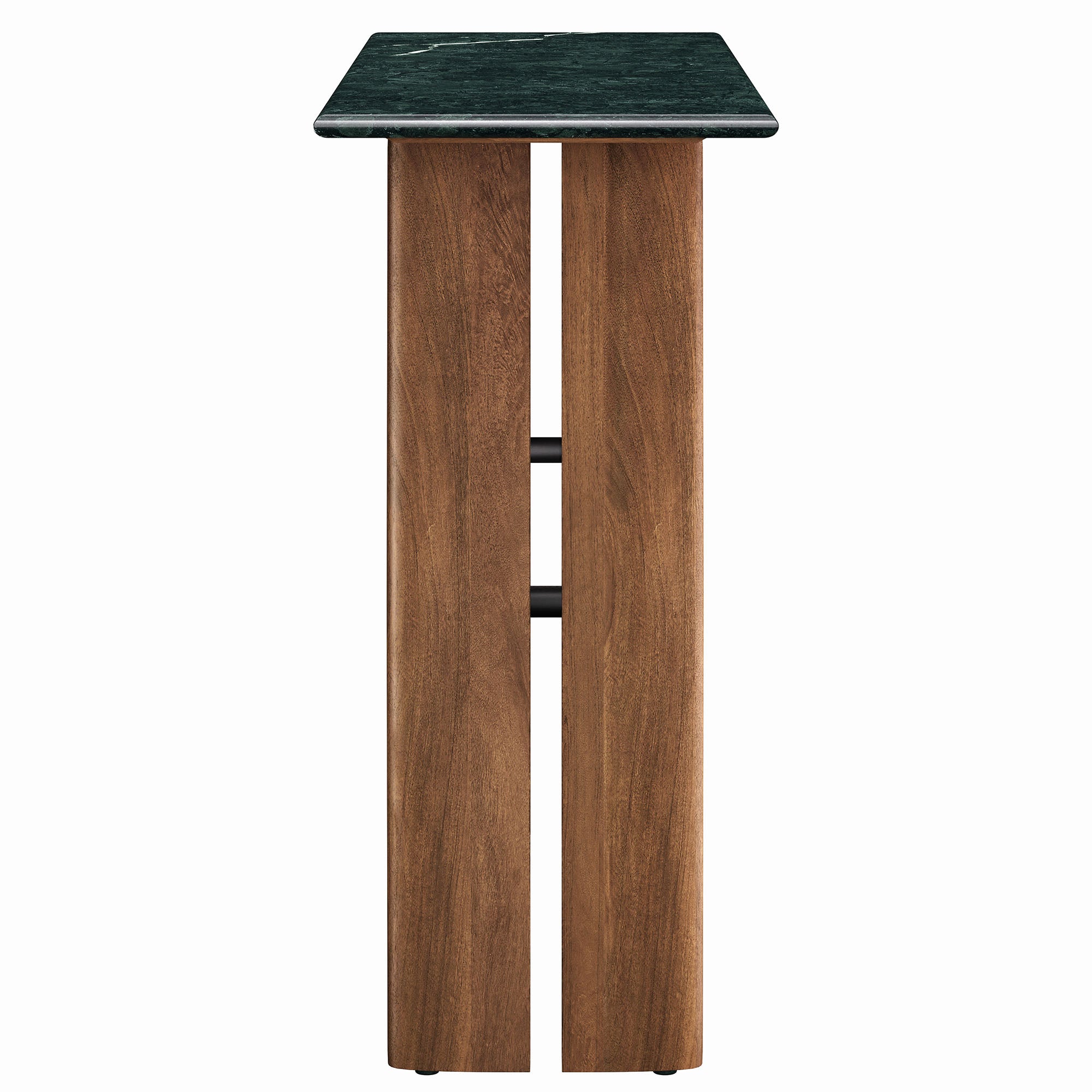 Amistad 46 Inch Marble Console Table by Modway