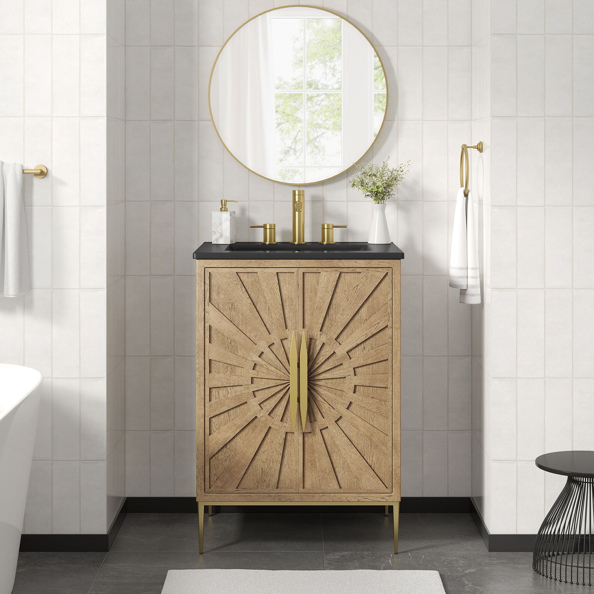 Awaken 24" Bathroom Vanity