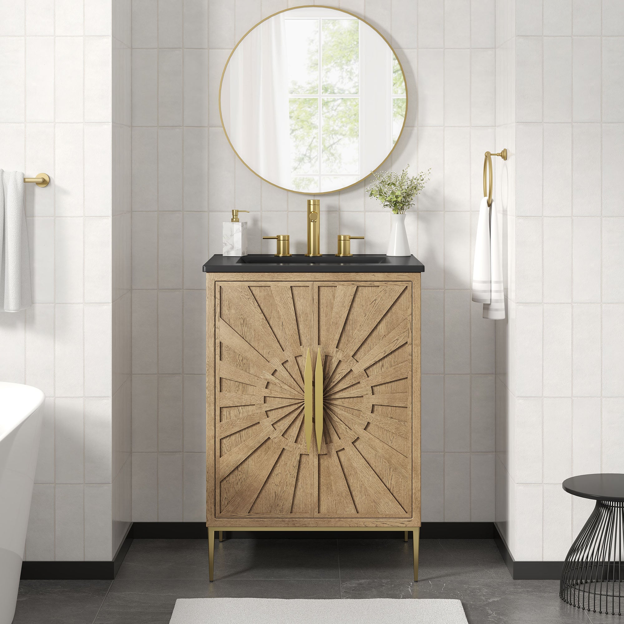 Awaken 24" Bathroom Vanity