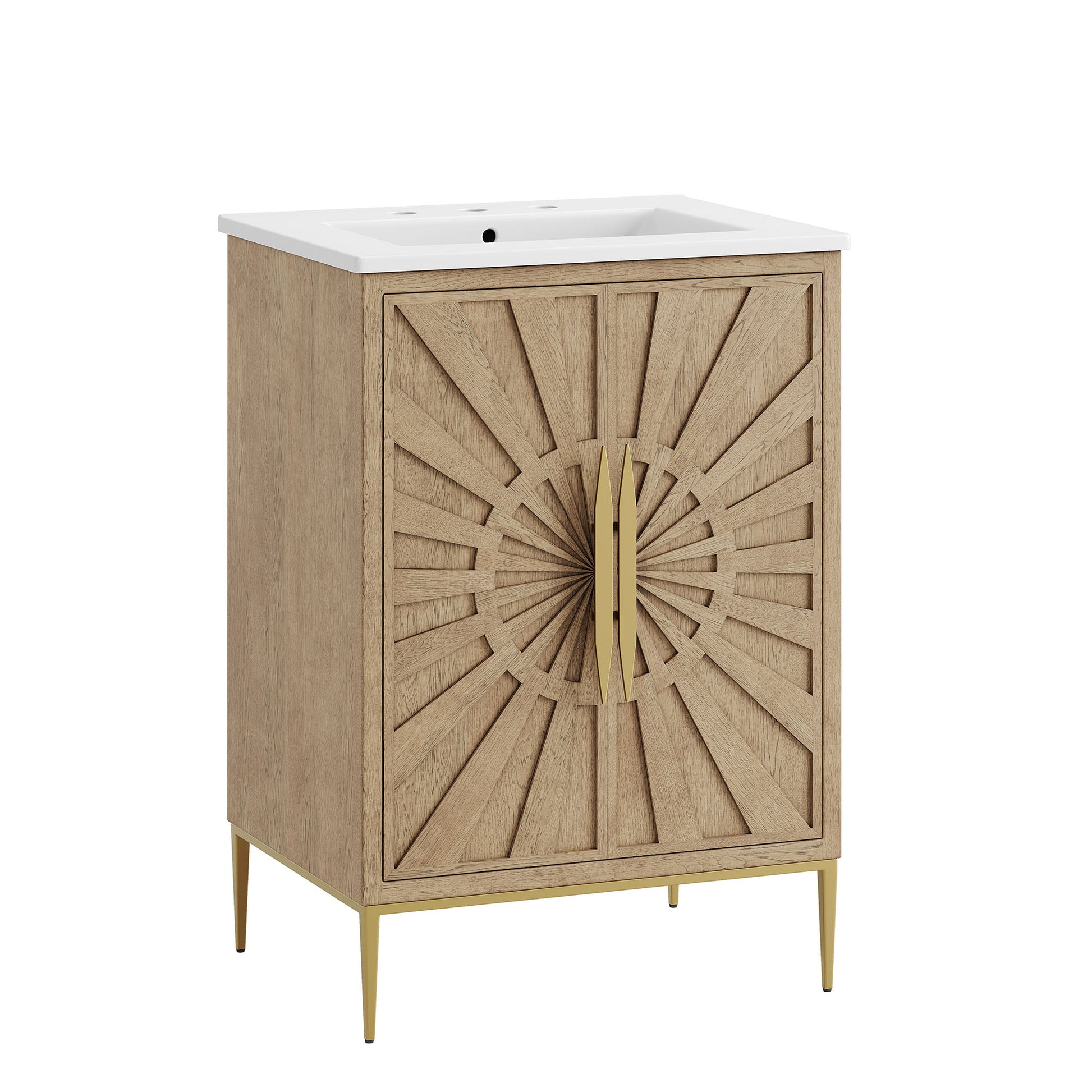 Awaken 24" Bathroom Vanity
