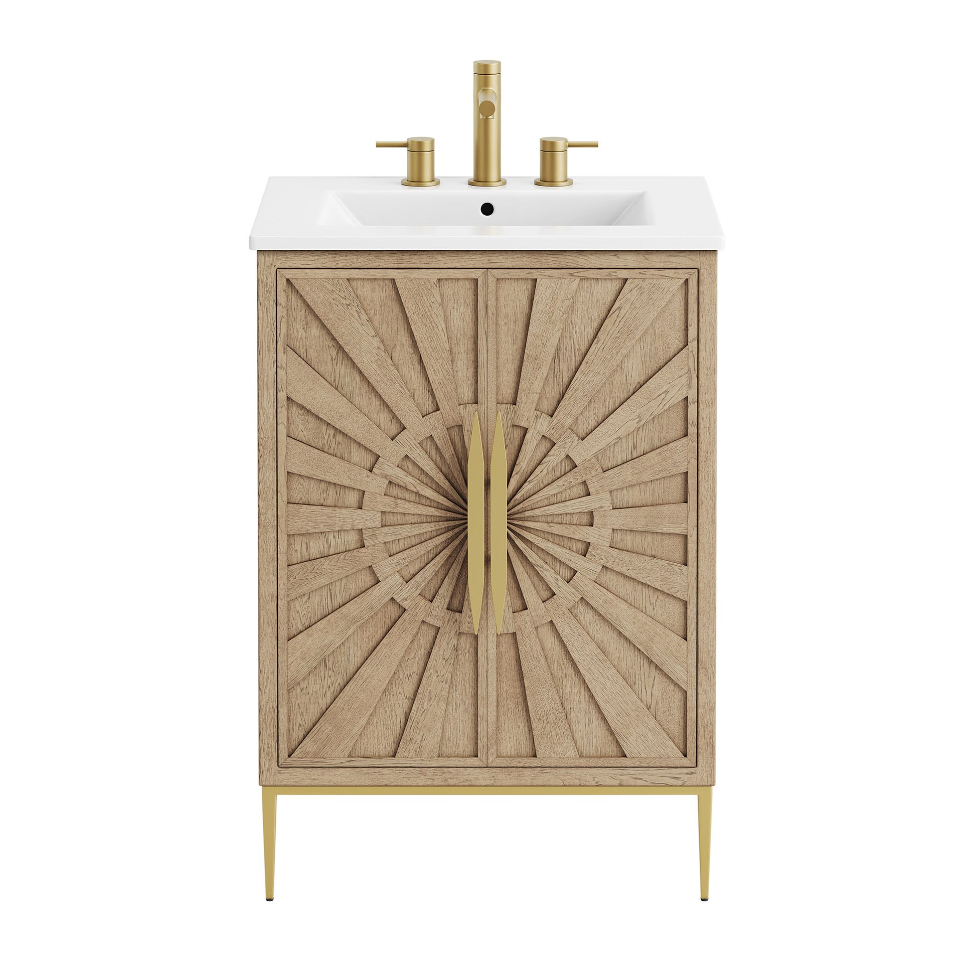 Awaken 24" Bathroom Vanity