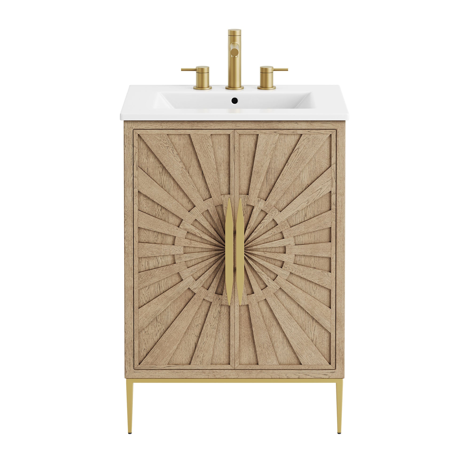 Awaken 24" Bathroom Vanity