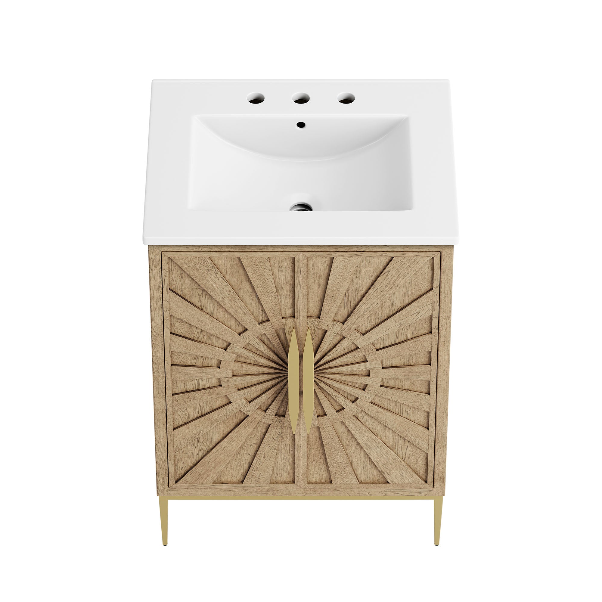 Awaken 24" Bathroom Vanity