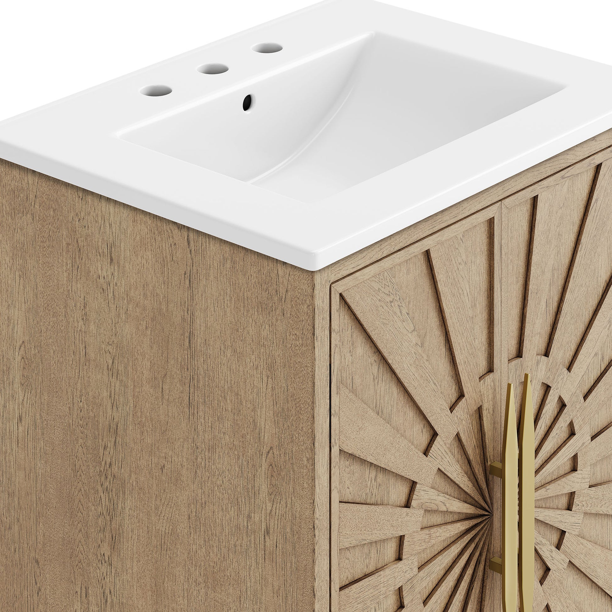 Awaken 24" Bathroom Vanity
