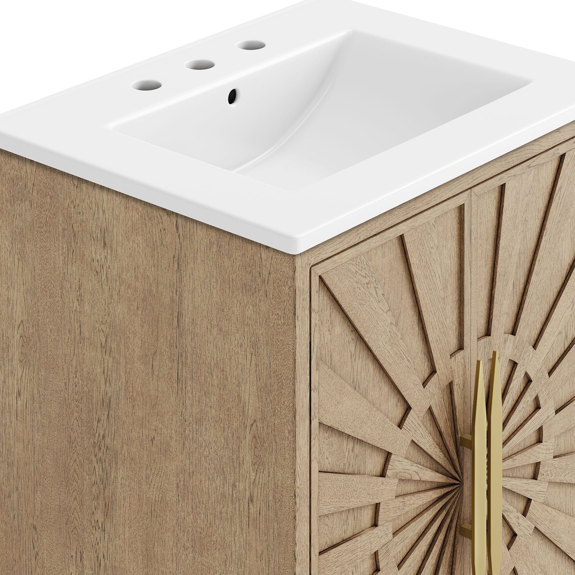 Awaken 24" Bathroom Vanity