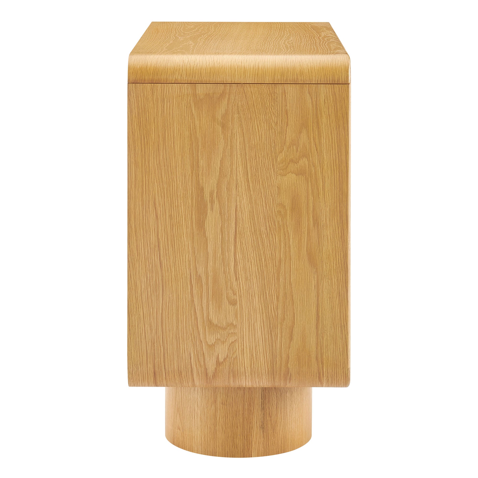 Lumo 2-Door Accent Cabinet