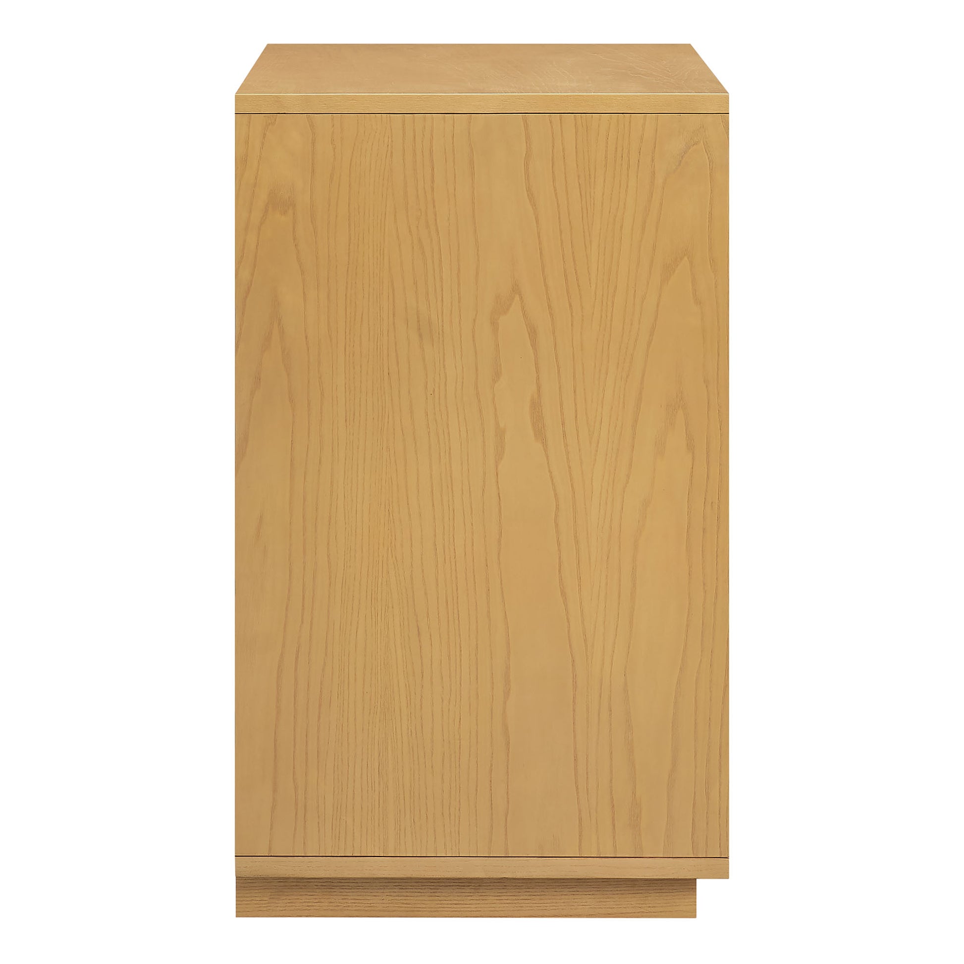 Aiko 39 Inch Japandi Accent Cabinet